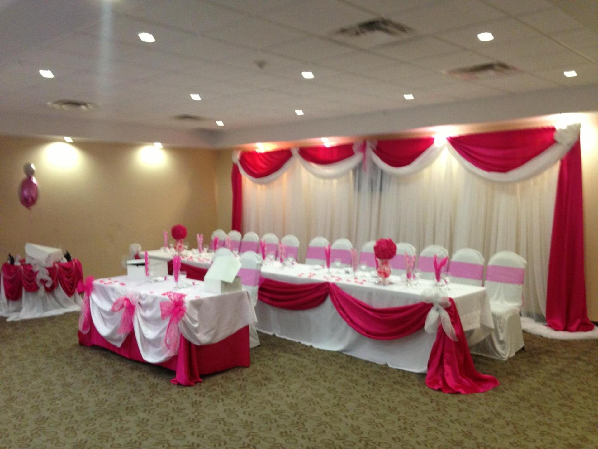 Banquet/Function facilities