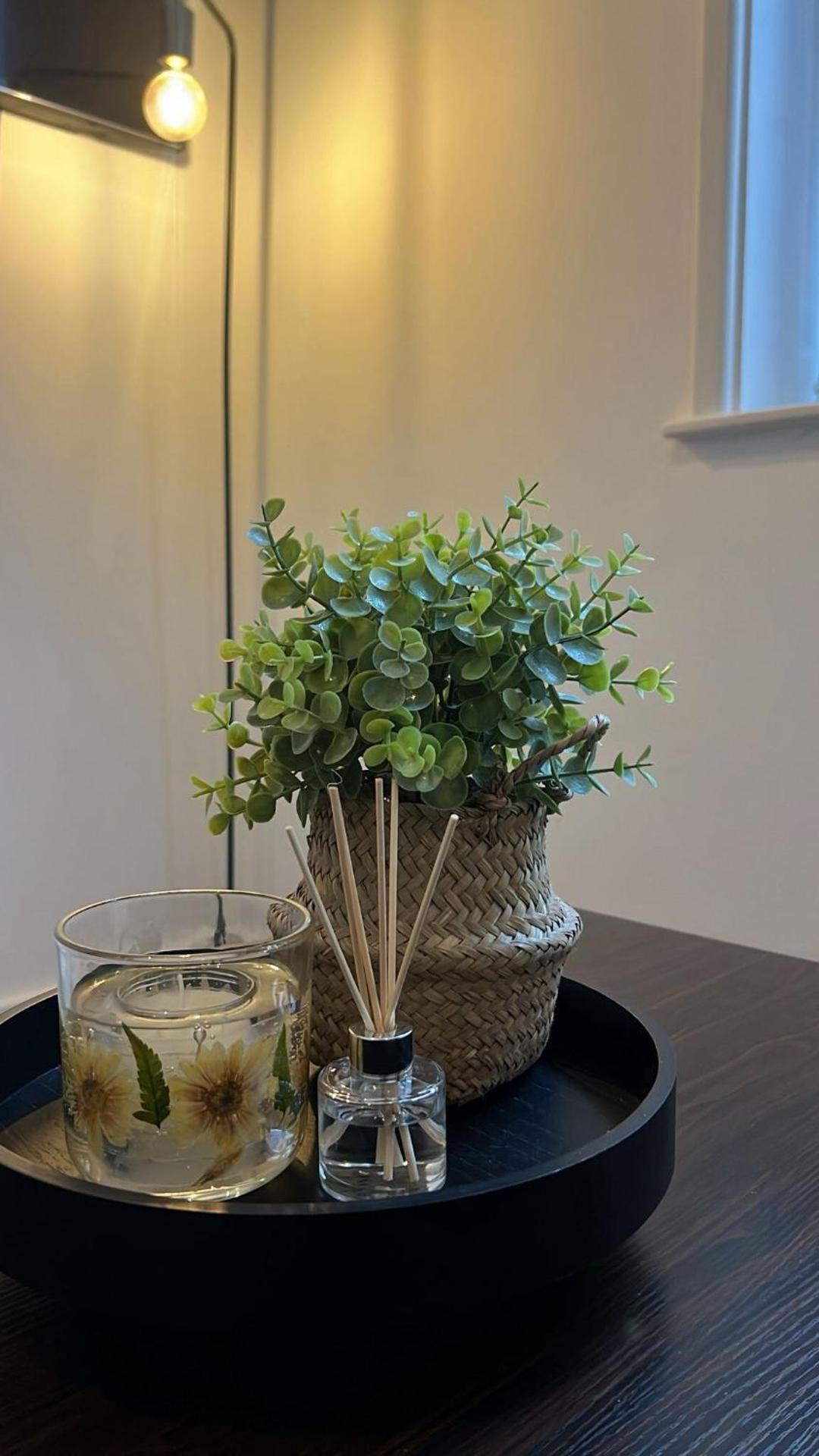 Chic & Comfy 1 Bed Apartment Sheffield Stay