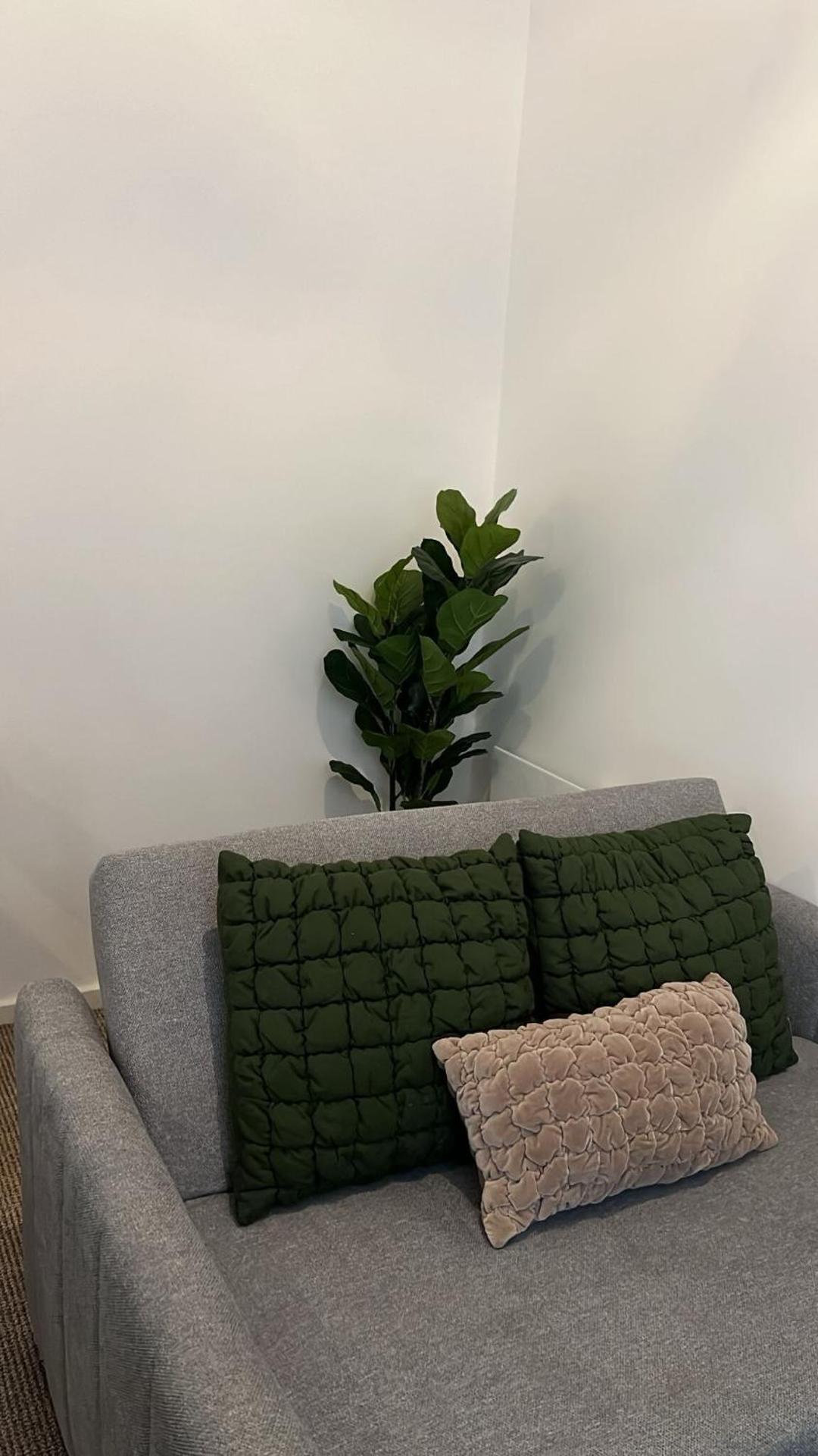 Chic & Comfy 1 Bed Apartment Sheffield Stay