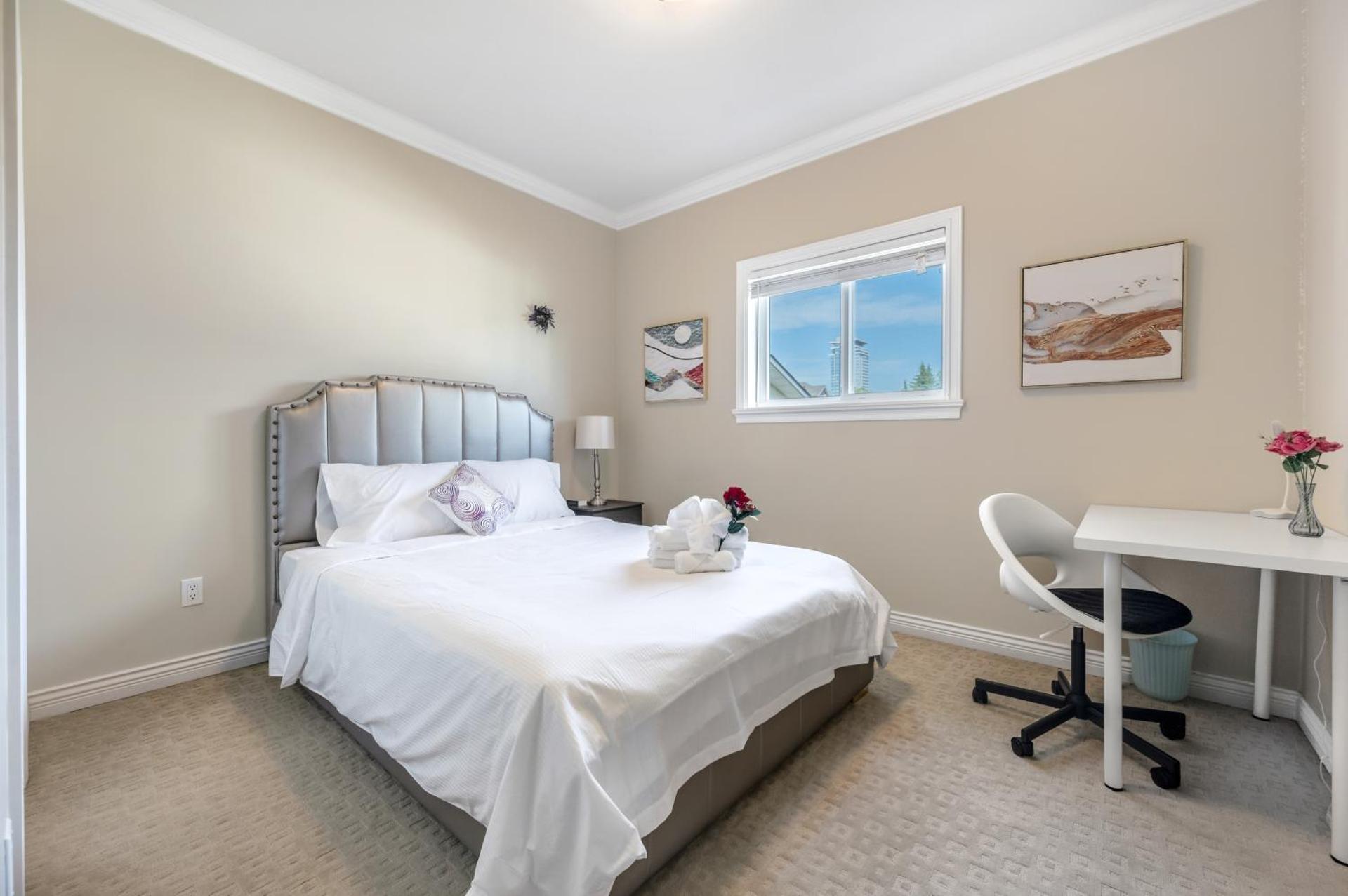 Coquitlam Heights Private Room