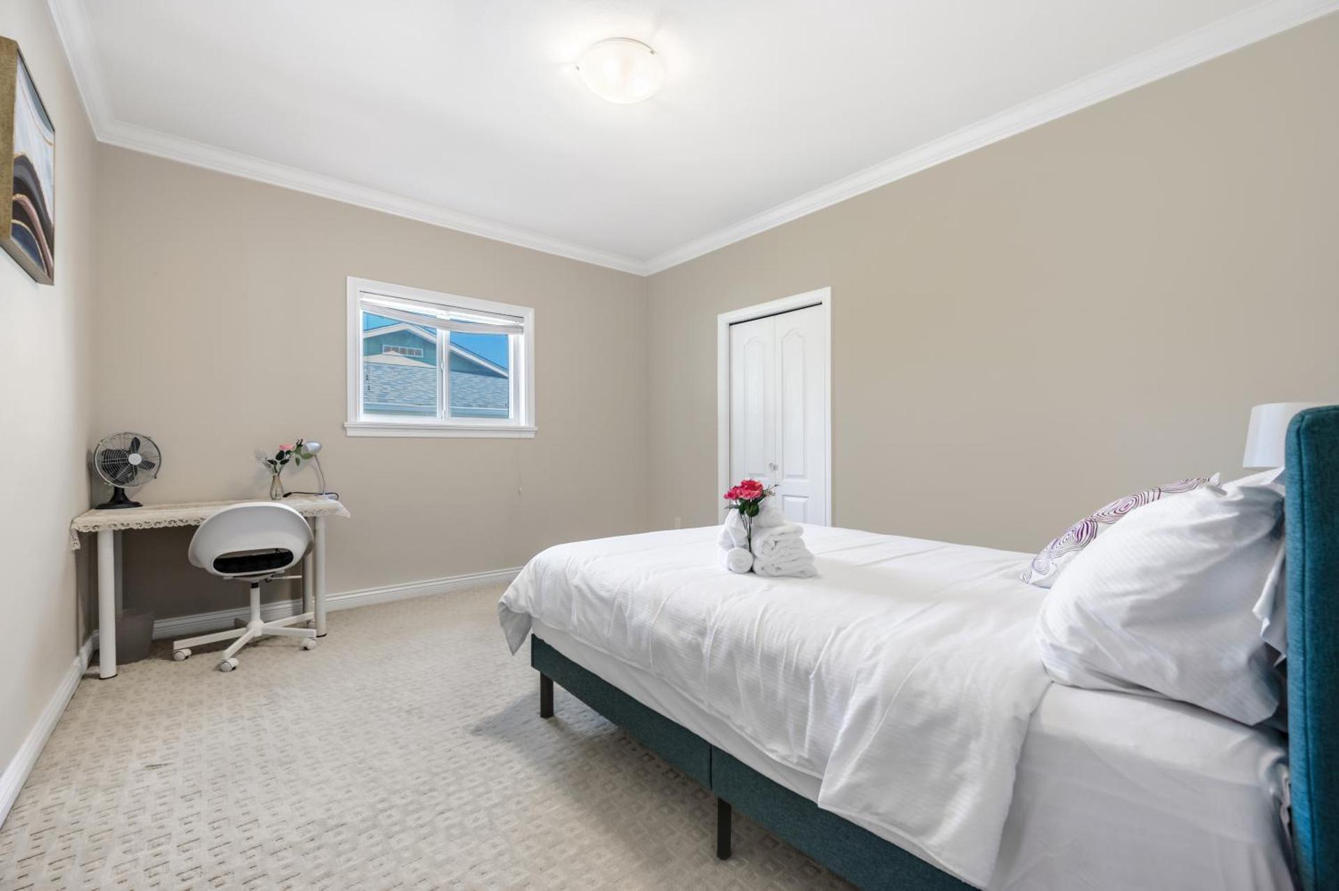 Coquitlam Heights Private Room