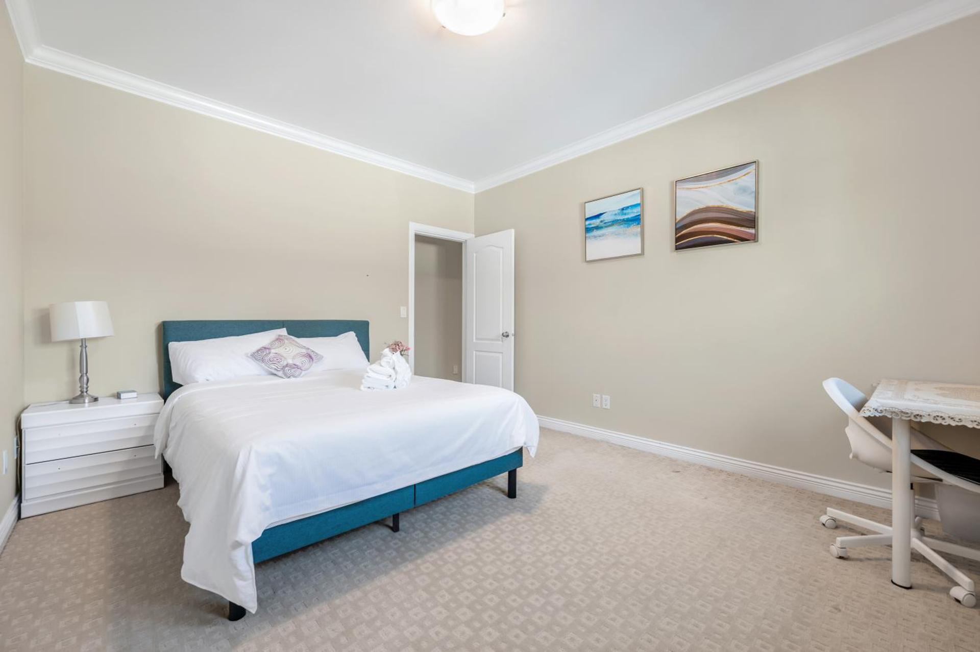 Coquitlam Heights Private Room