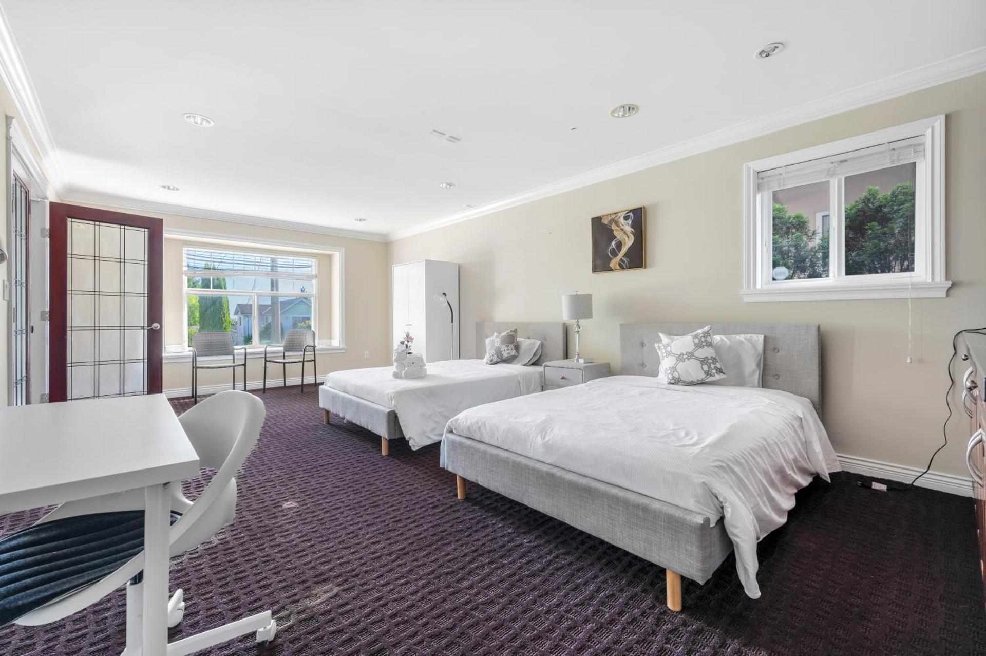 Coquitlam Heights Private Room