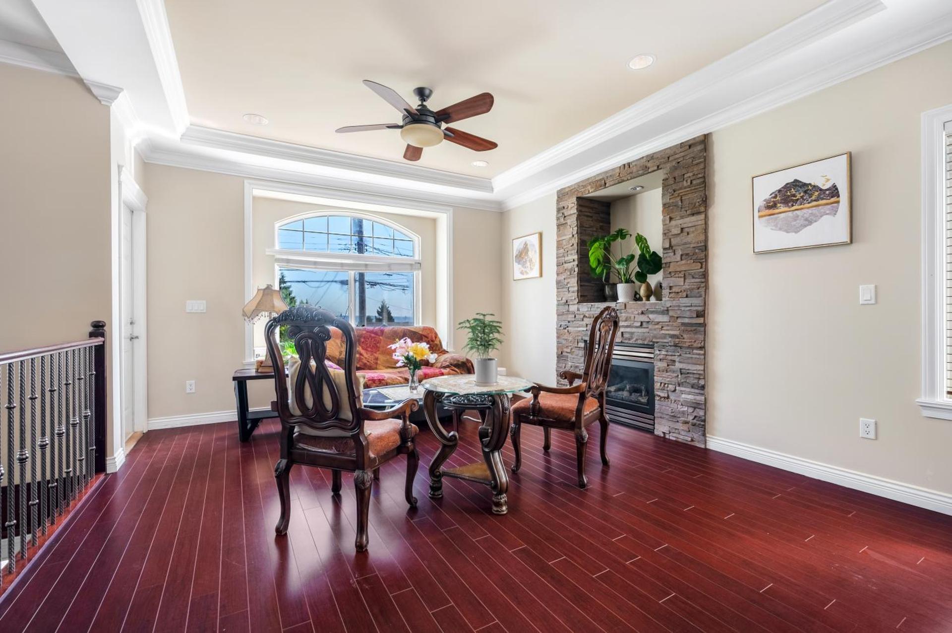 Coquitlam Heights Private Room