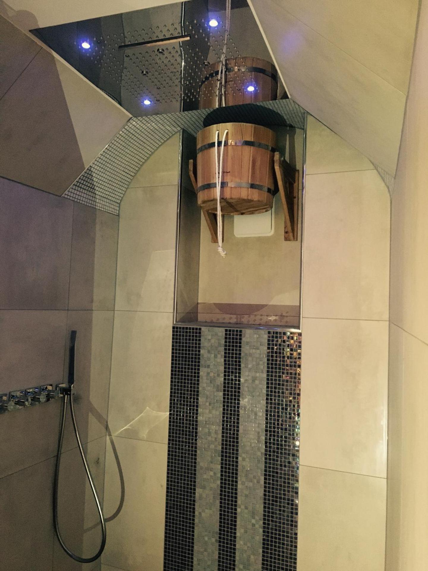 Spa and wellness centre/facilities