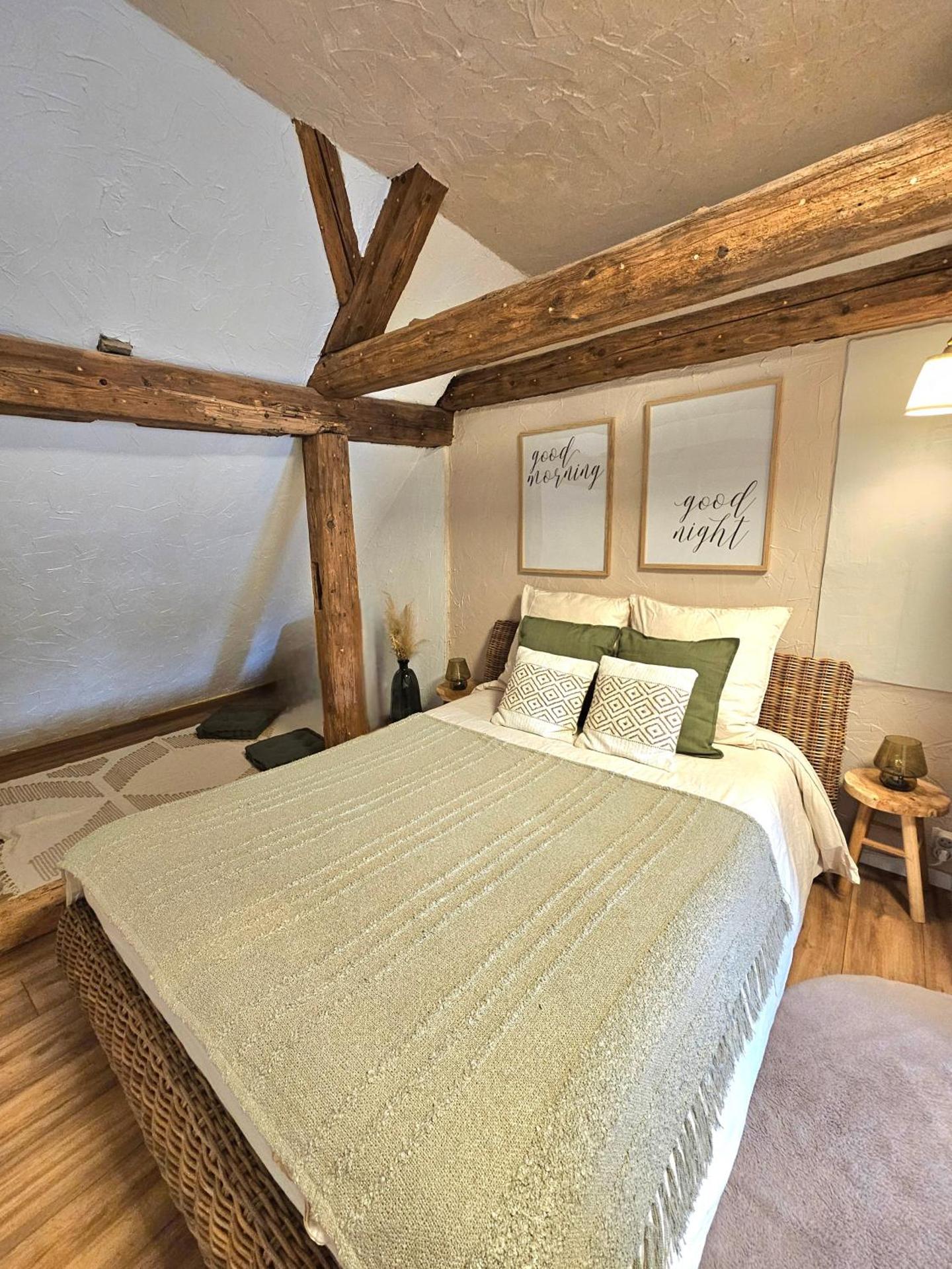 L'Atypique des Remparts