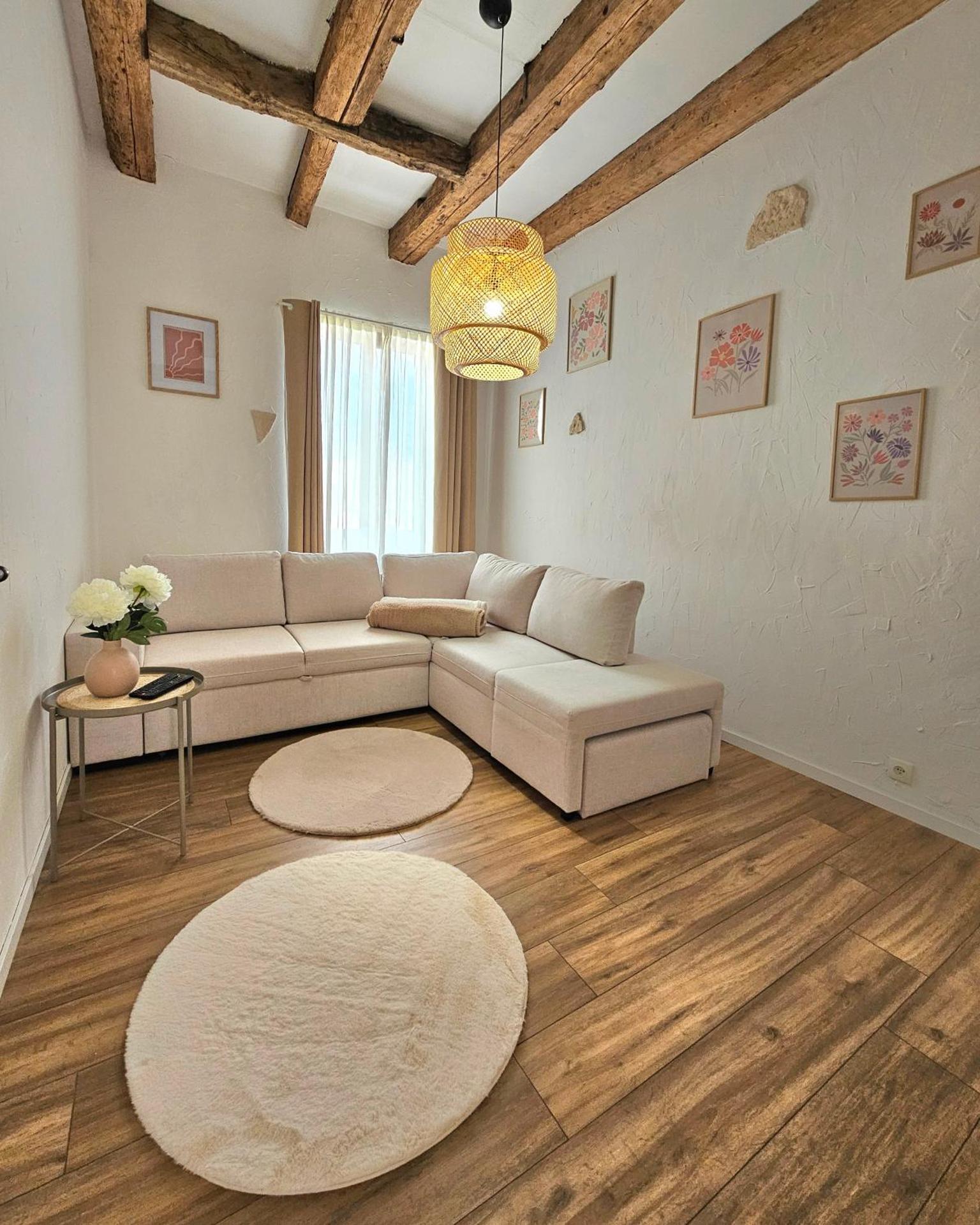 L'Atypique des Remparts