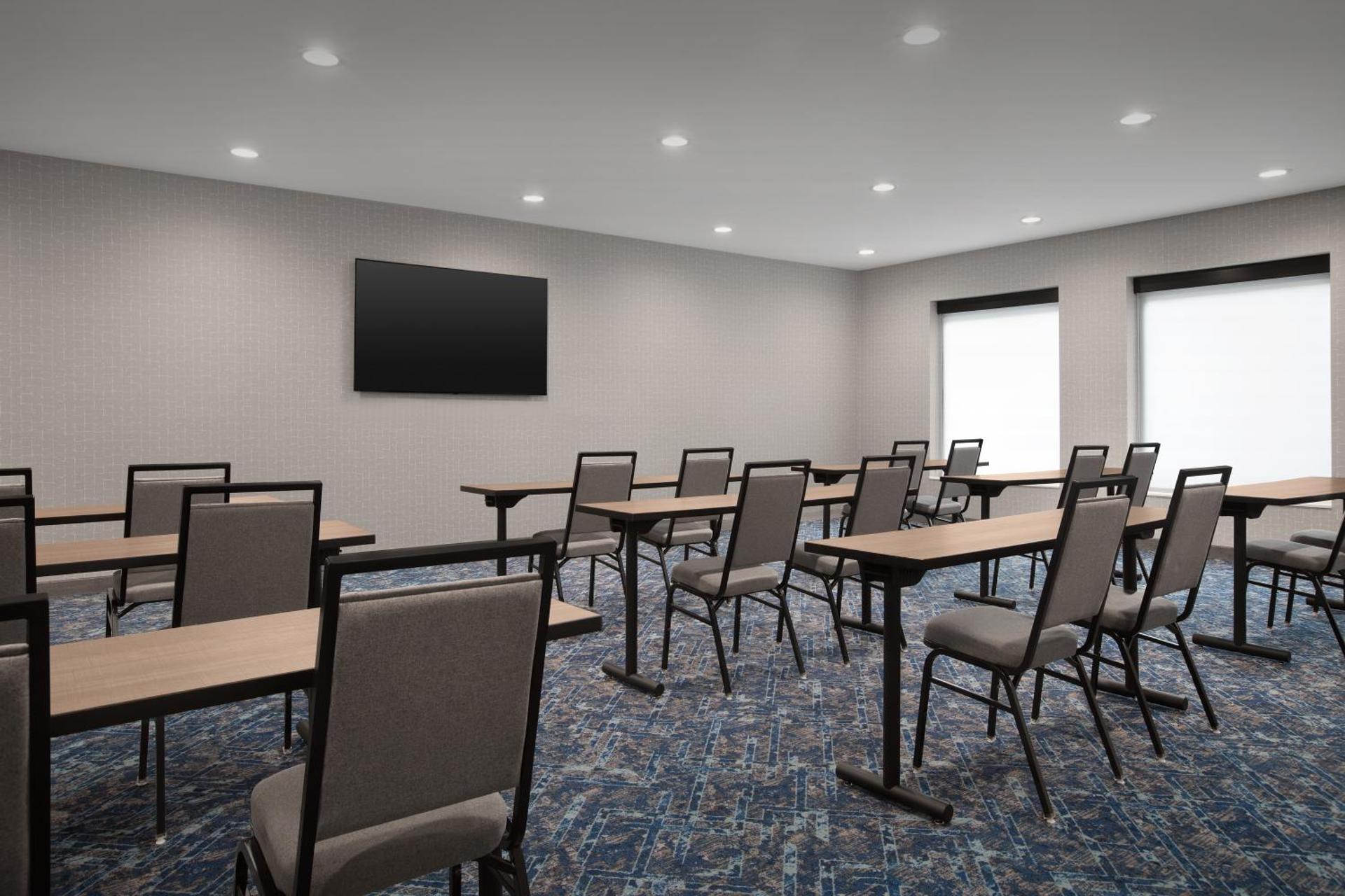Meeting/conference room