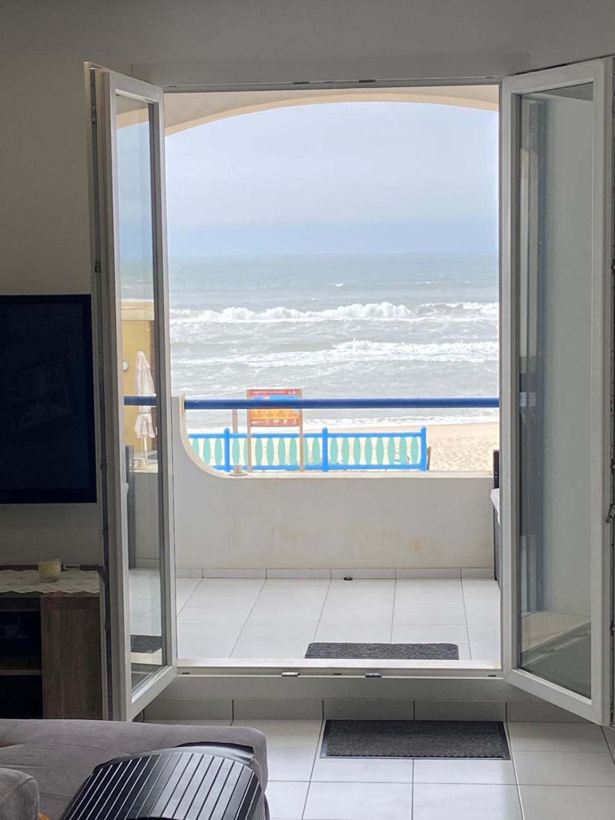 Apartamento na Praia