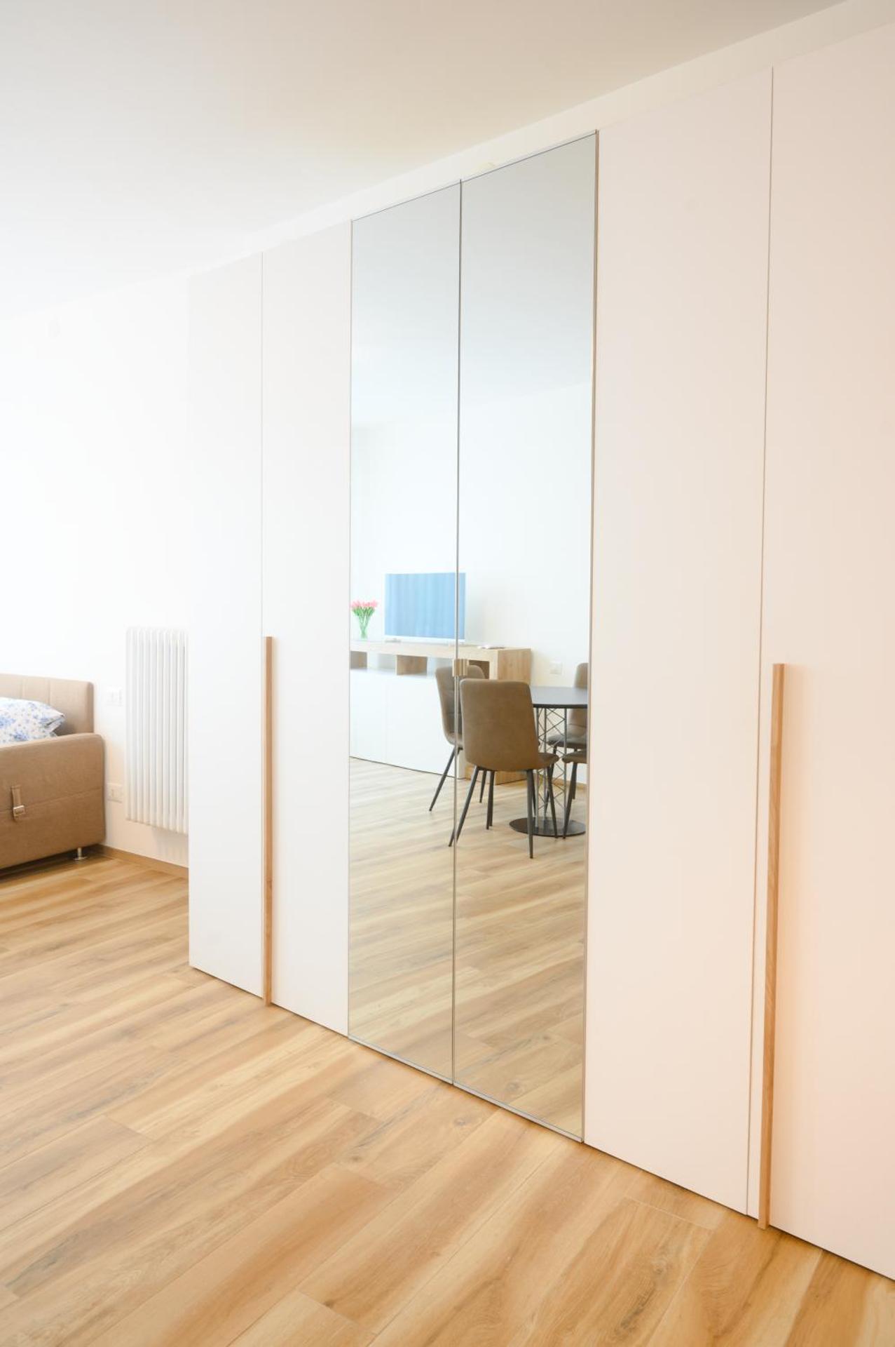 Monolocale Pordenone centro