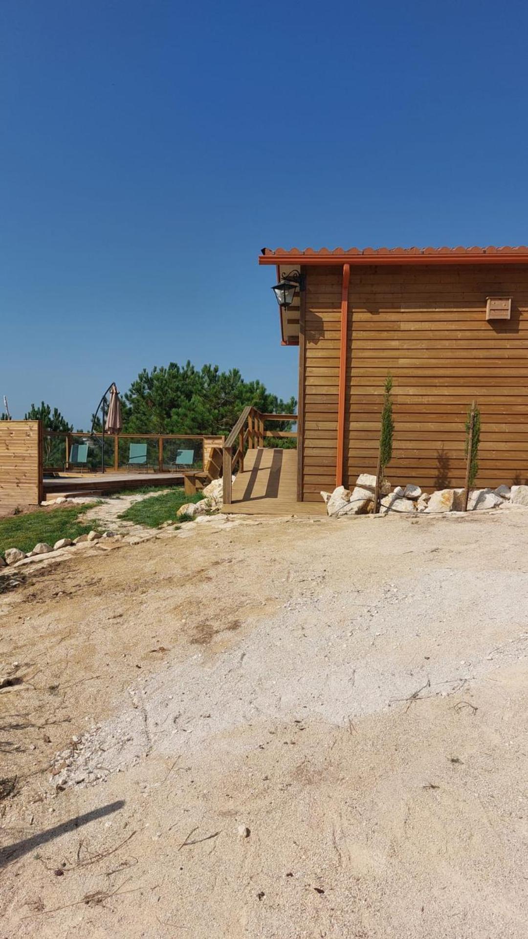 Casa de Cima - Sítio dos Henriques