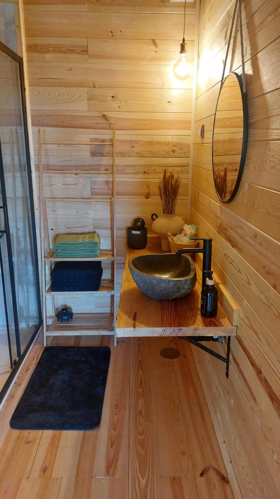 Casa de Cima - Sítio dos Henriques