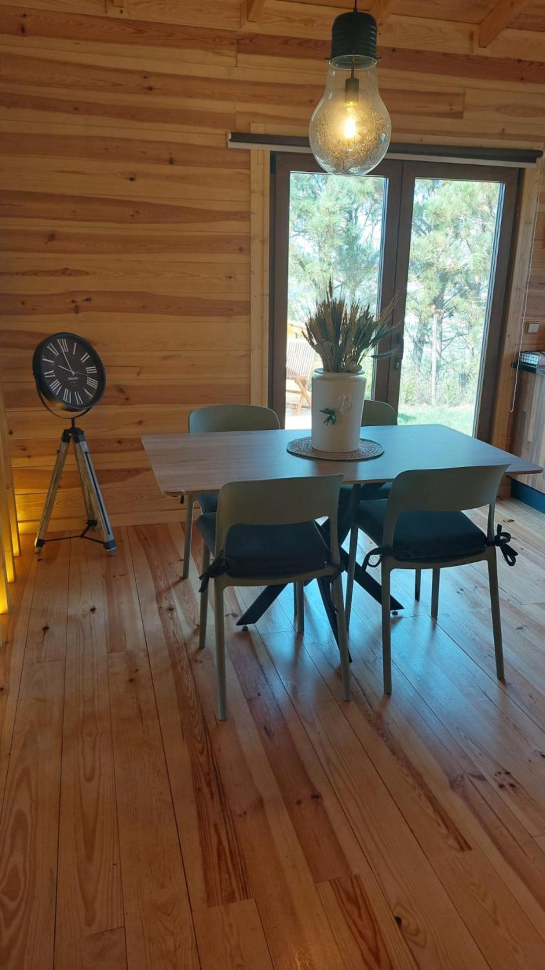 Casa de Cima - Sítio dos Henriques