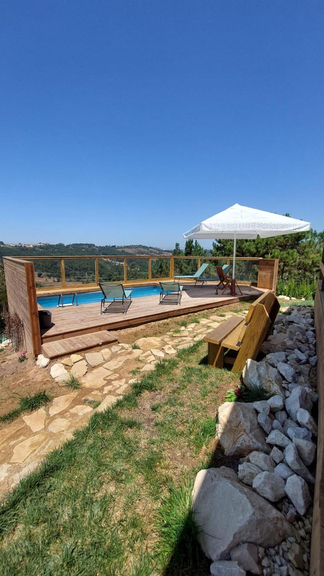 Casa de Cima - Sítio dos Henriques