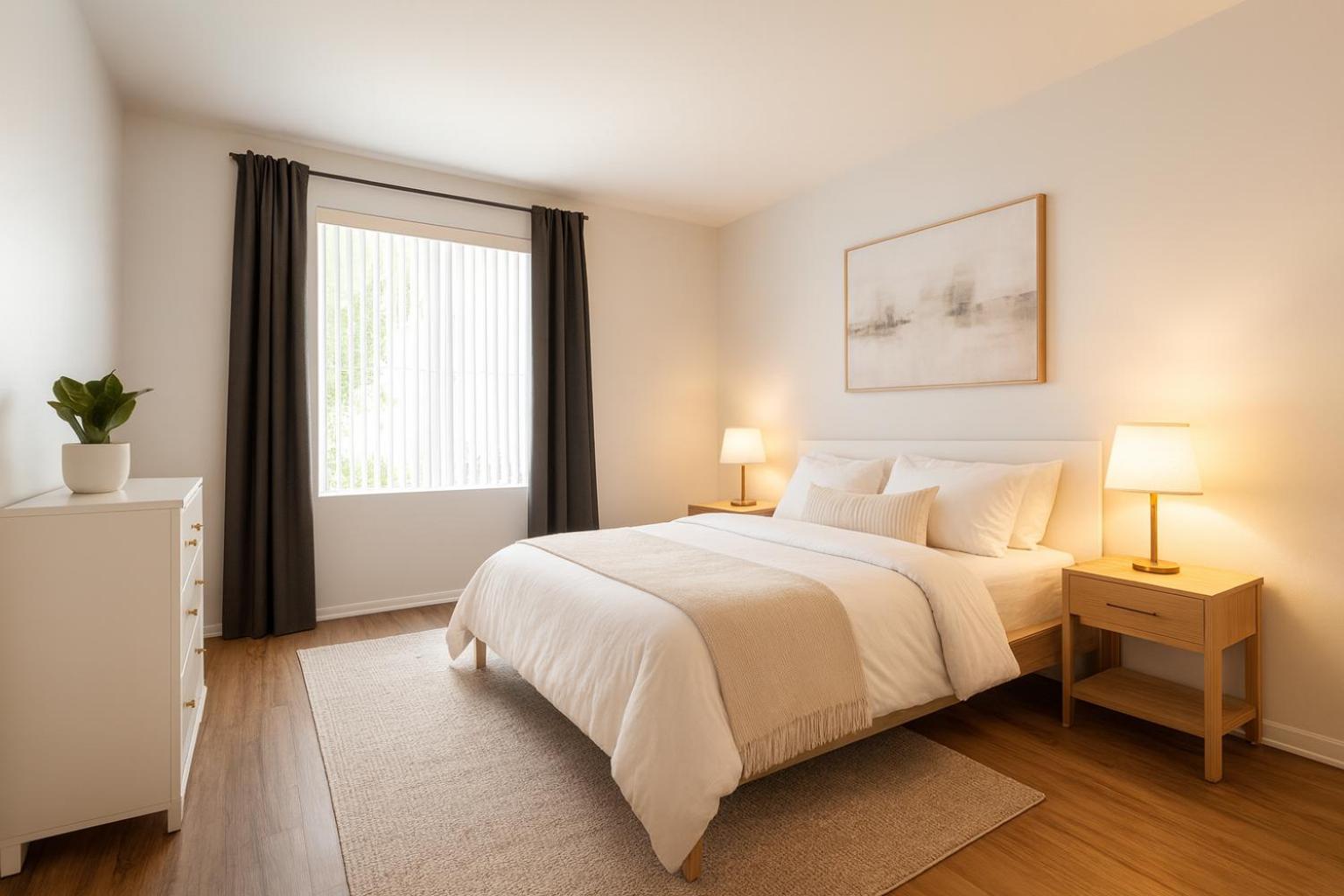 Marina Boardwalk Breeze 1BA & 2BA - Short Trip To Venice Beach