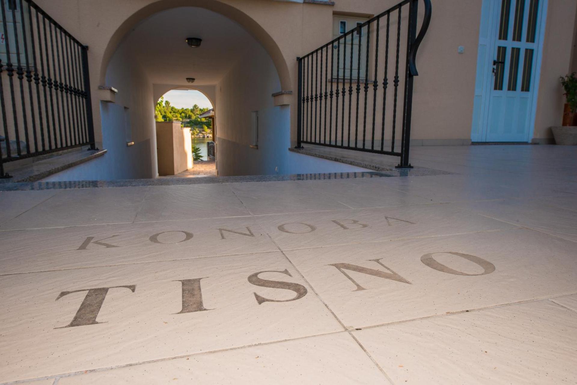 Property logo or sign