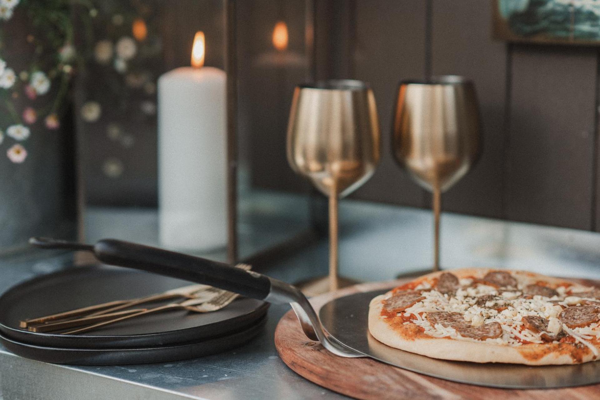 Ådalsvollen retreat