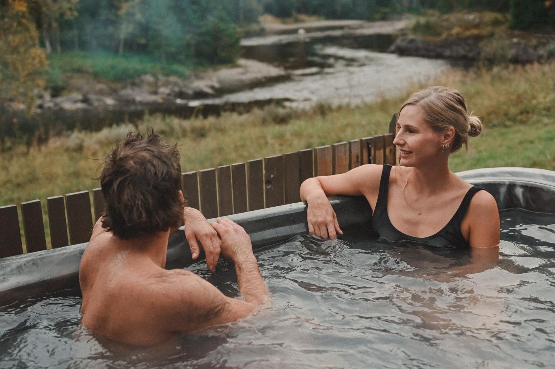 Ådalsvollen retreat