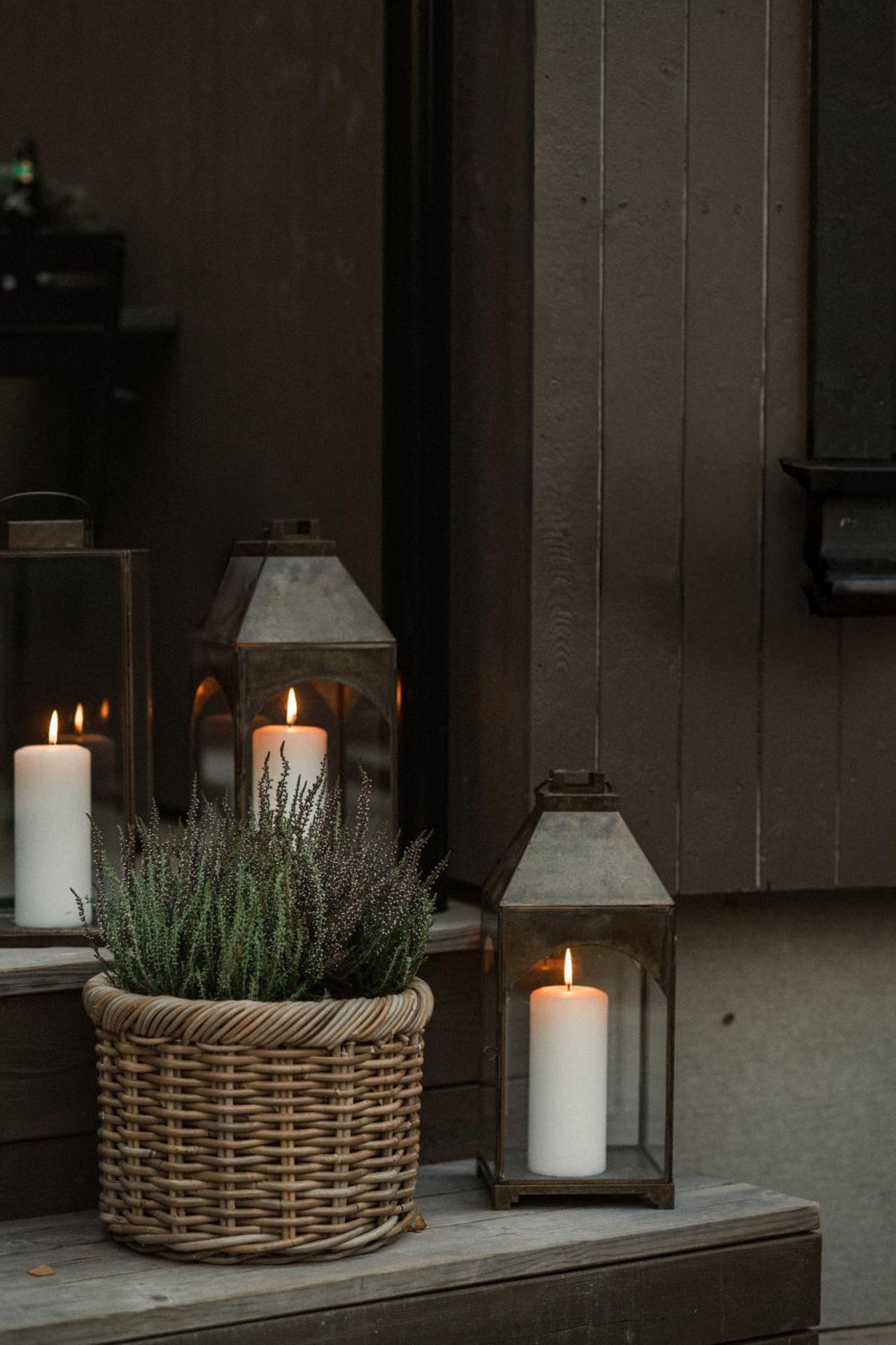 Ådalsvollen retreat