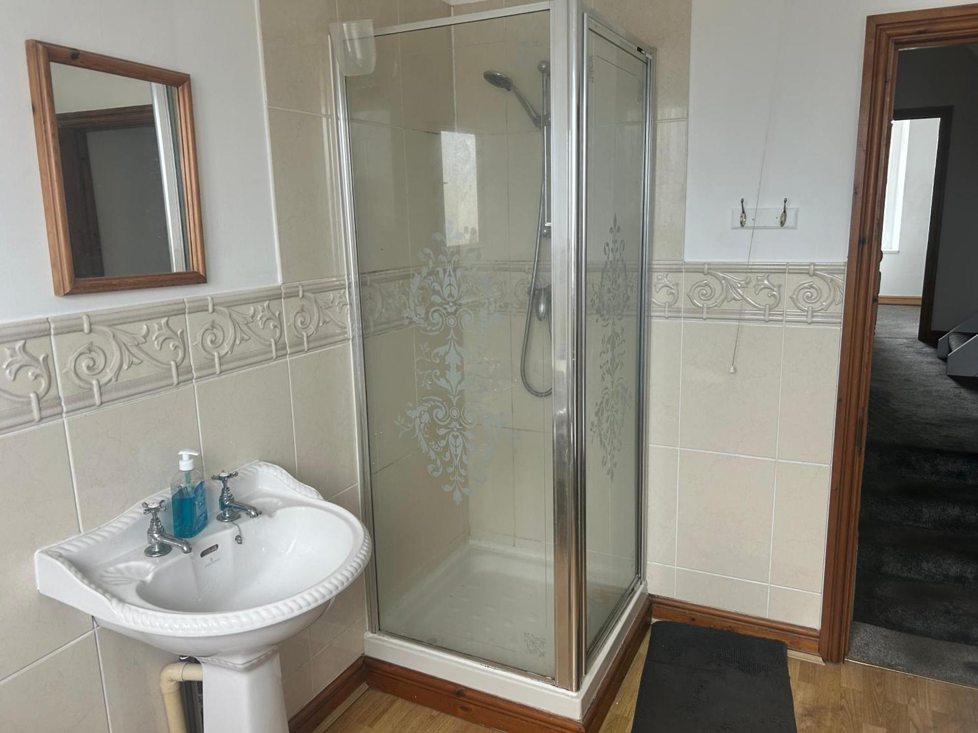 The Greenfield Inn Guest House