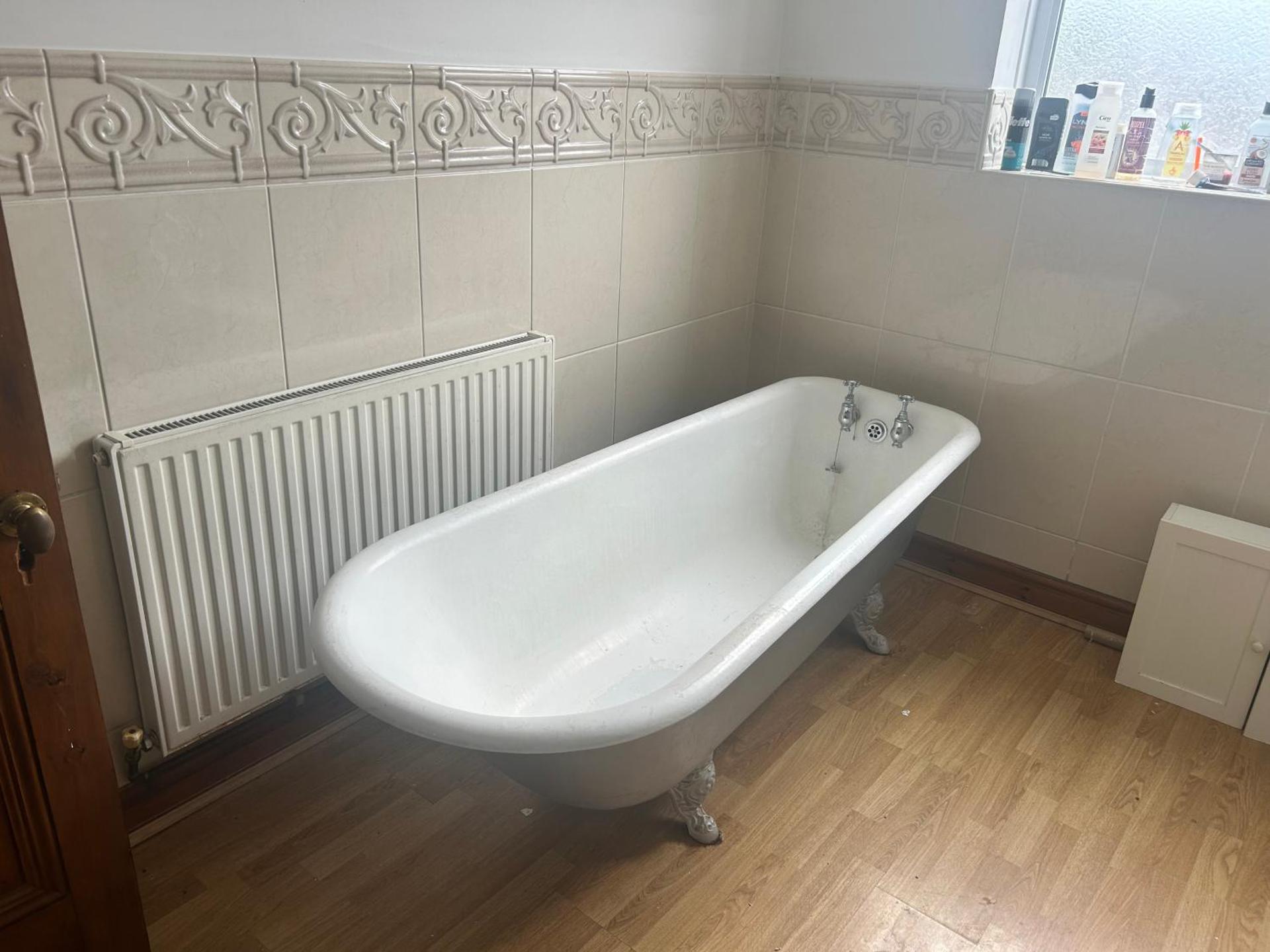 The Greenfield Inn Guest House