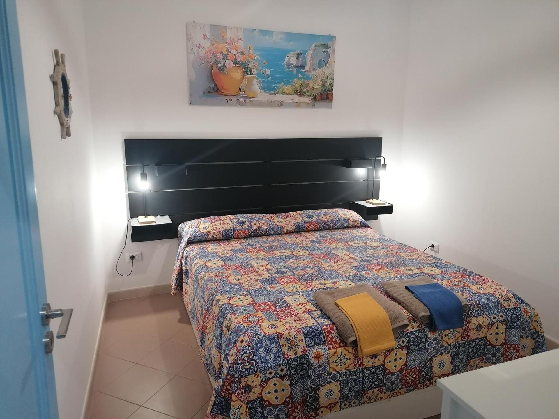 Casa Gambale al Porto