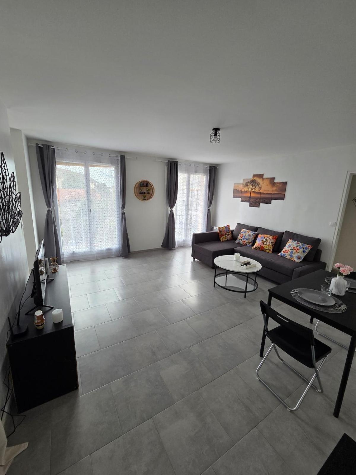 Cosy cocon au cœur de L'Isle - Centre ville