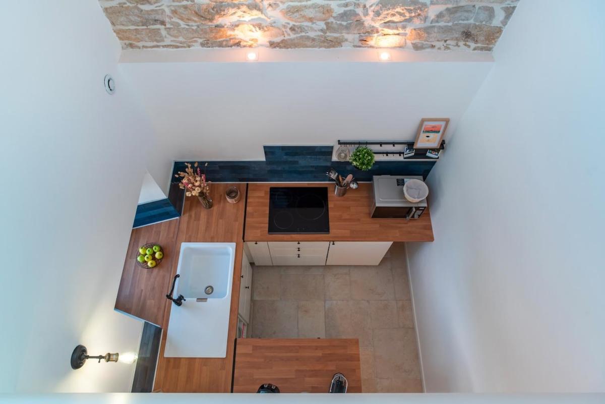 G La Palette Bretonne