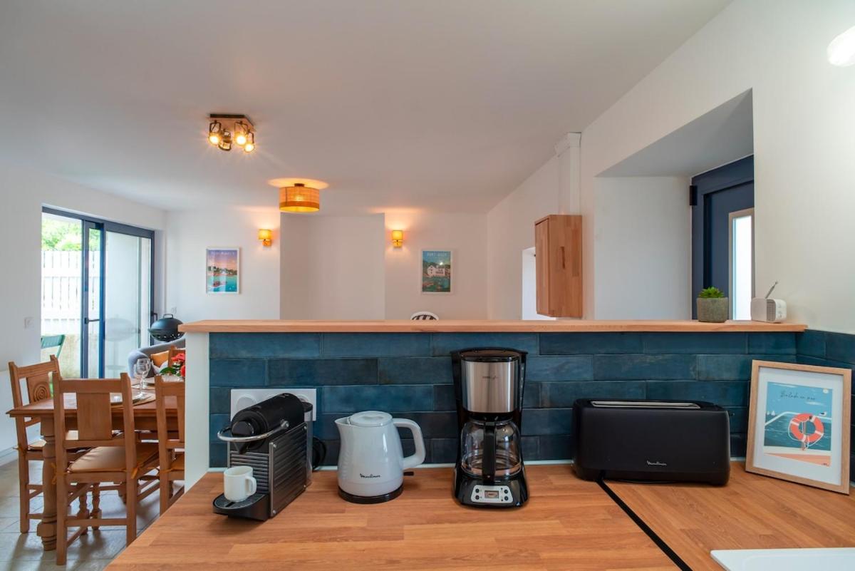 G La Palette Bretonne