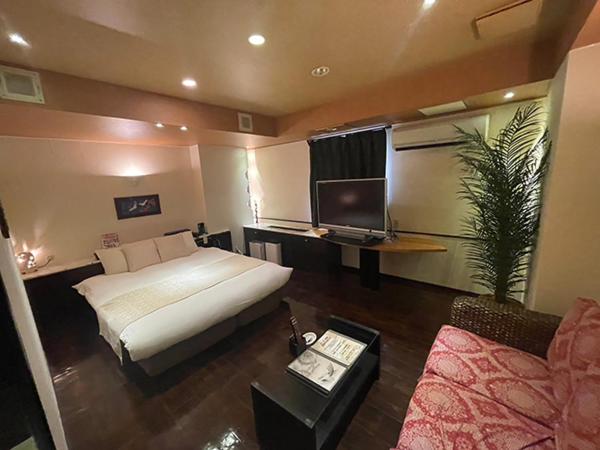 ホテルチャハヤ