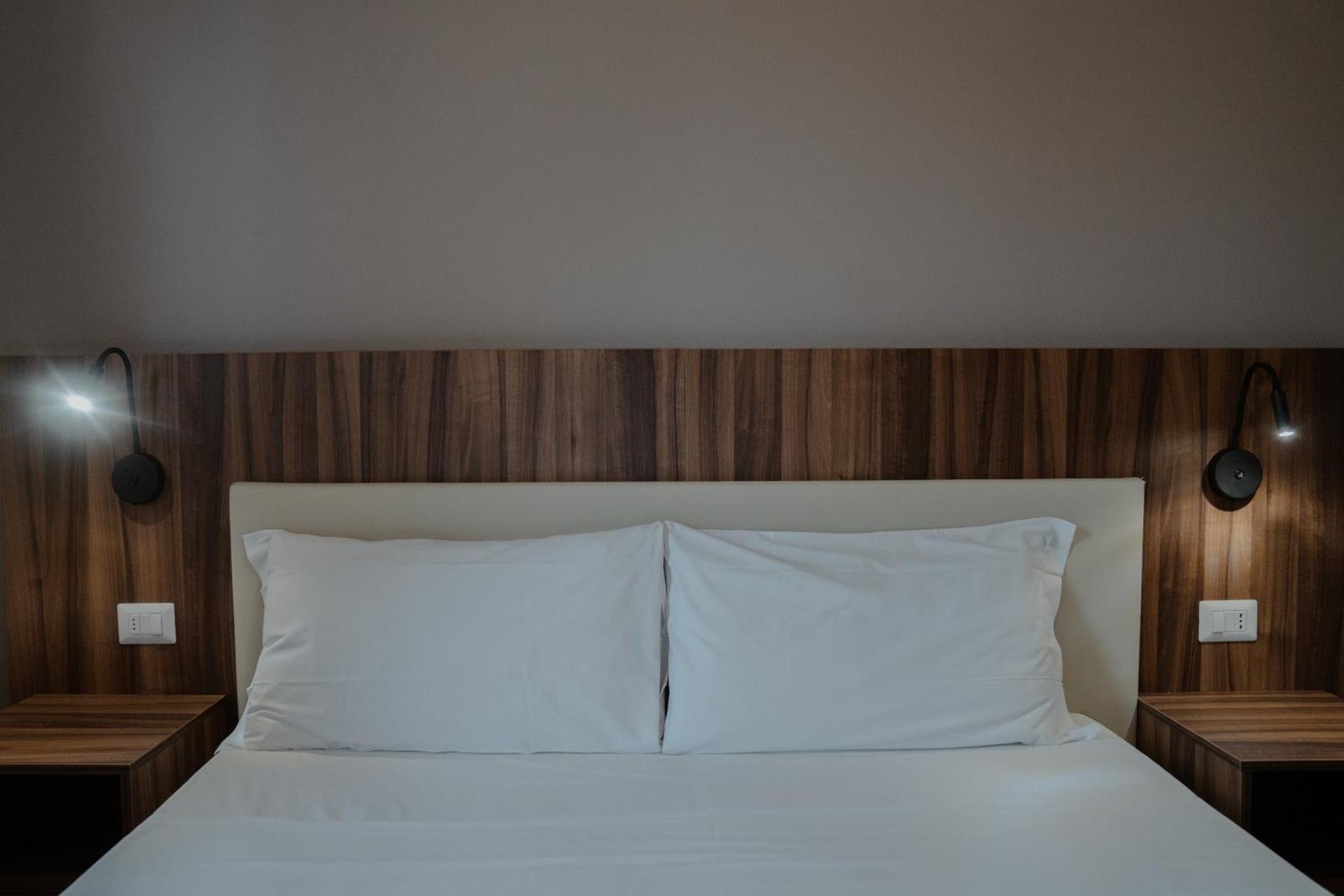 Hotel Ristorante La Rampina