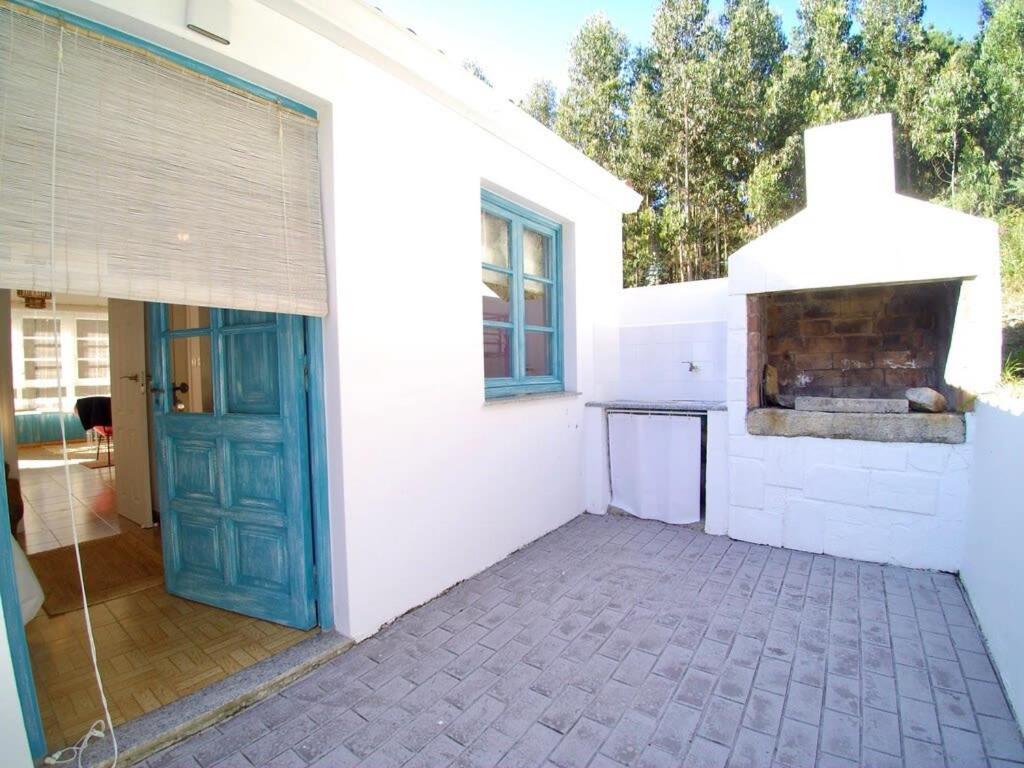 The Cliffs - Bannanas Longboard