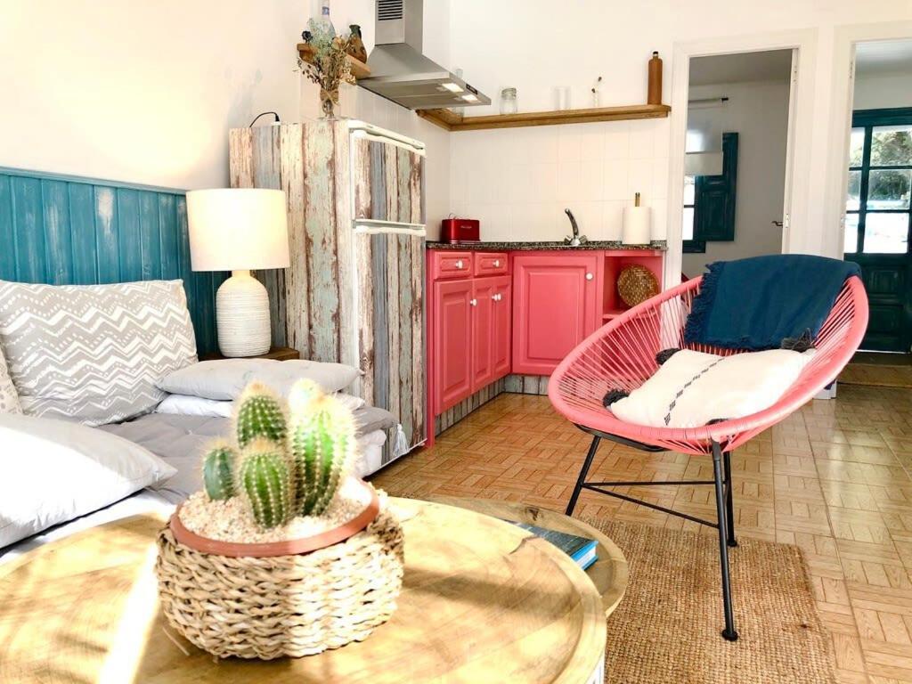 The Cliffs - Bannanas Longboard