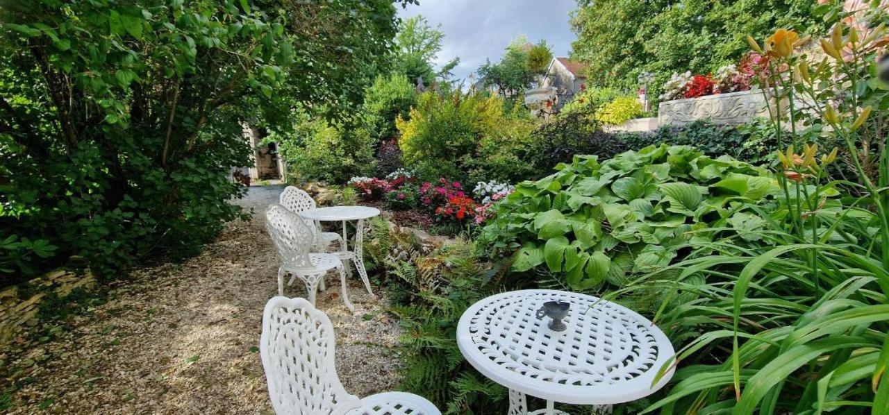 Le Bailli de Montsaugeon