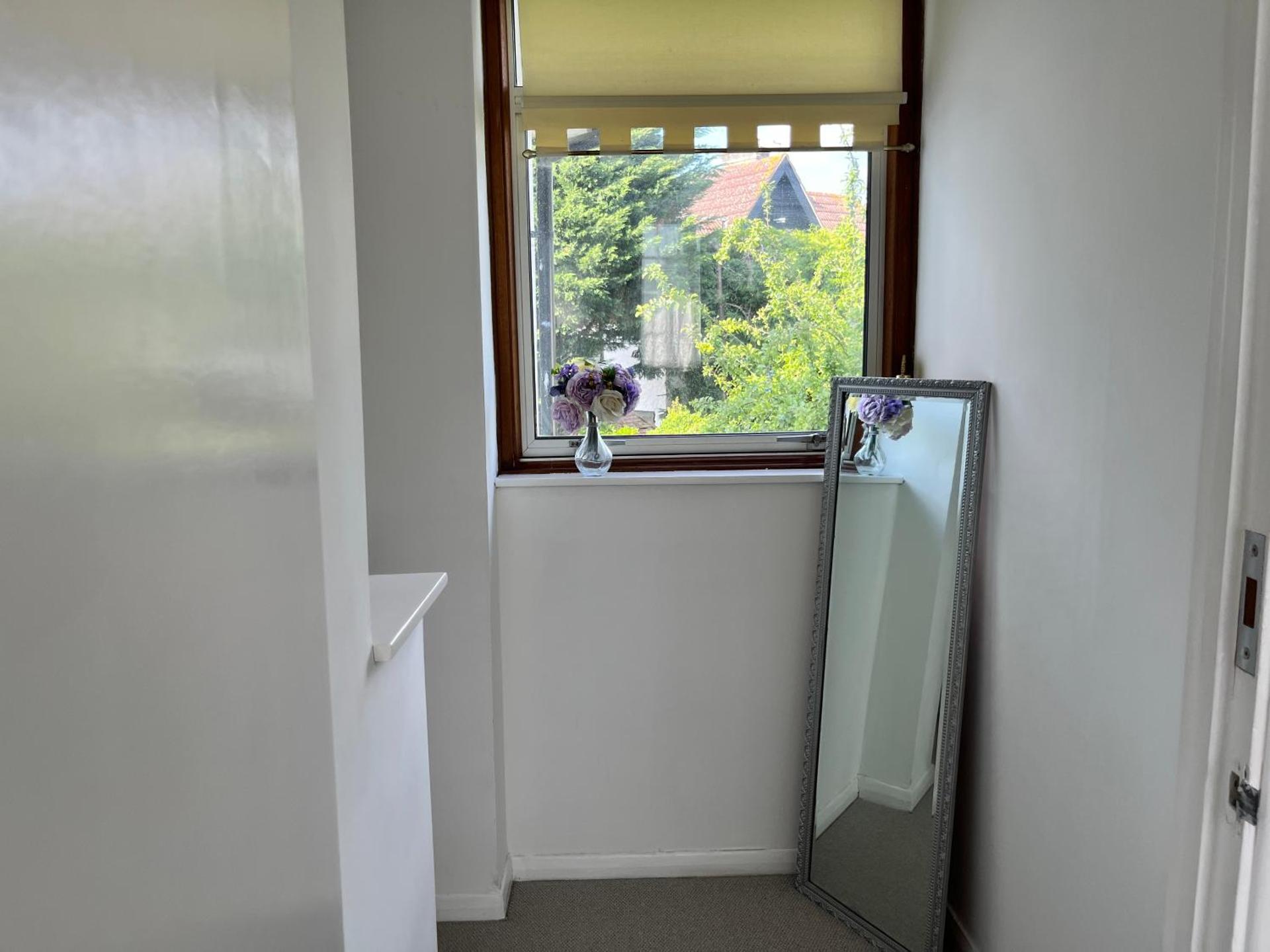 Love and Peace, Petts Wood