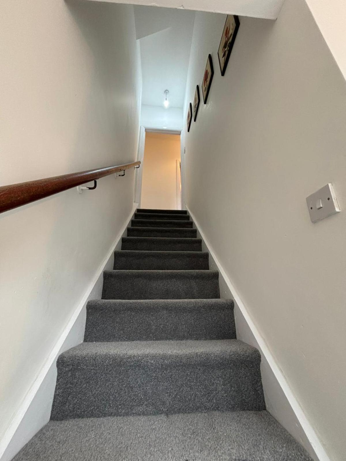 Stylish Studio Flat near Canary Wharf All Bills Included