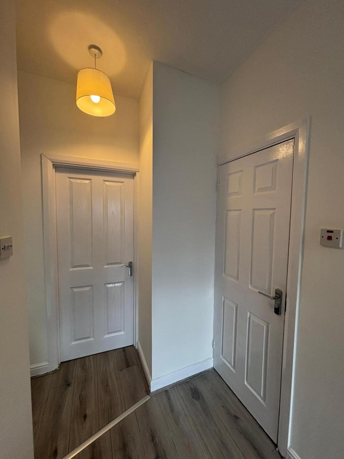 Stylish Studio Flat near Canary Wharf All Bills Included