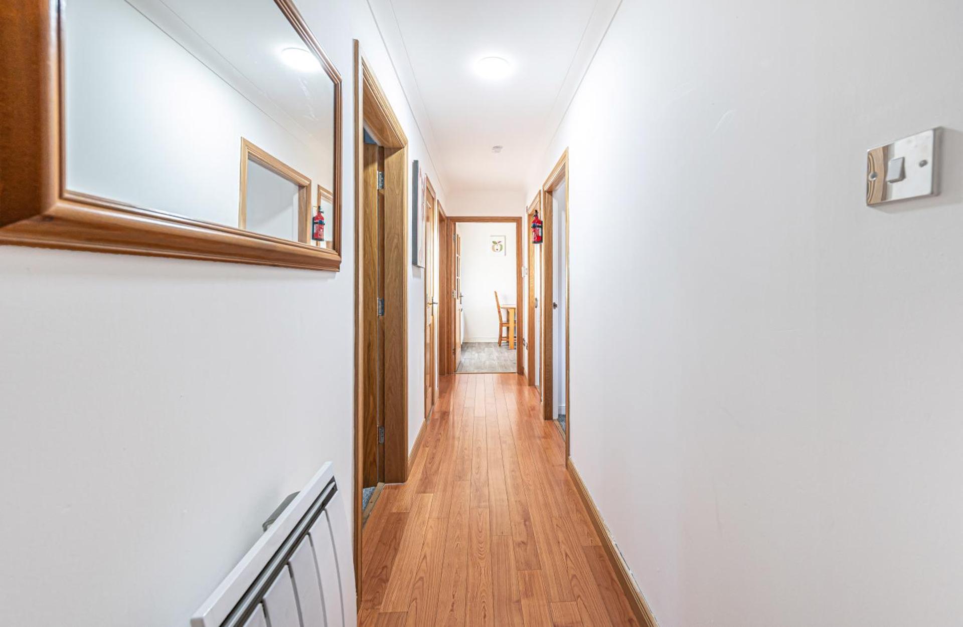 Super Prime Train Station Inverkeithing by TBA