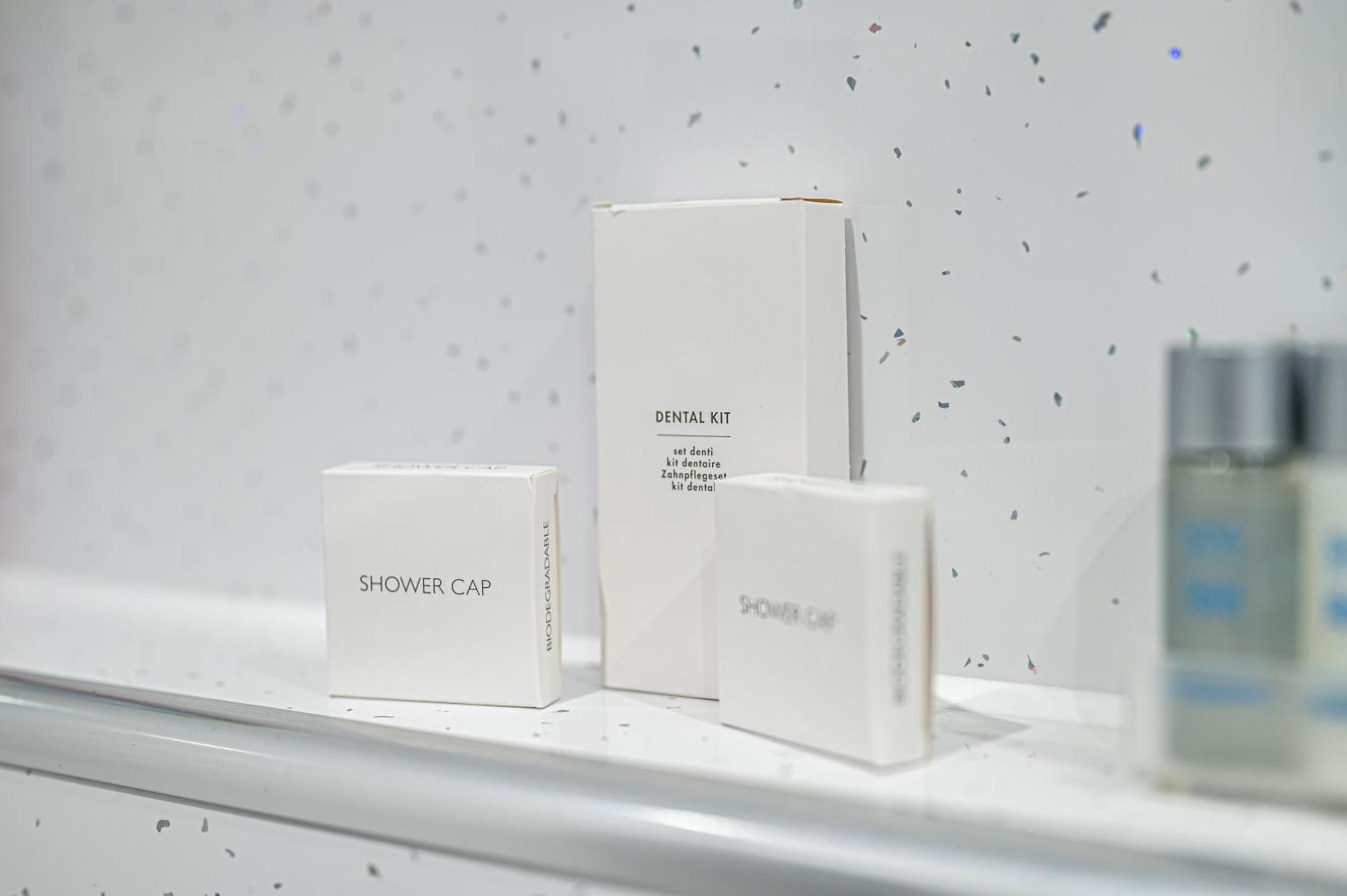 Super Prime Abbey Free Parking by TBA