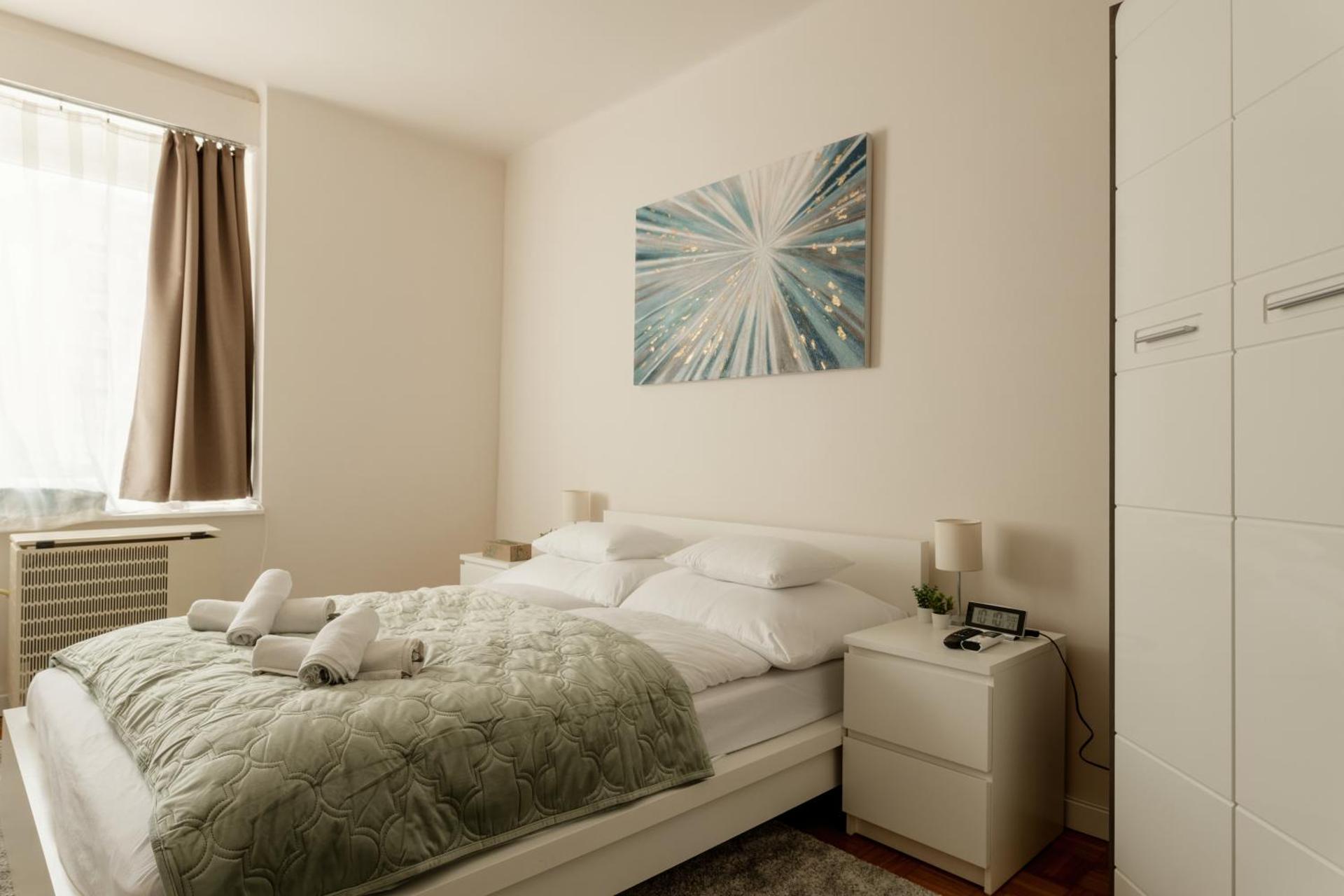 Petőfi Family Apartman