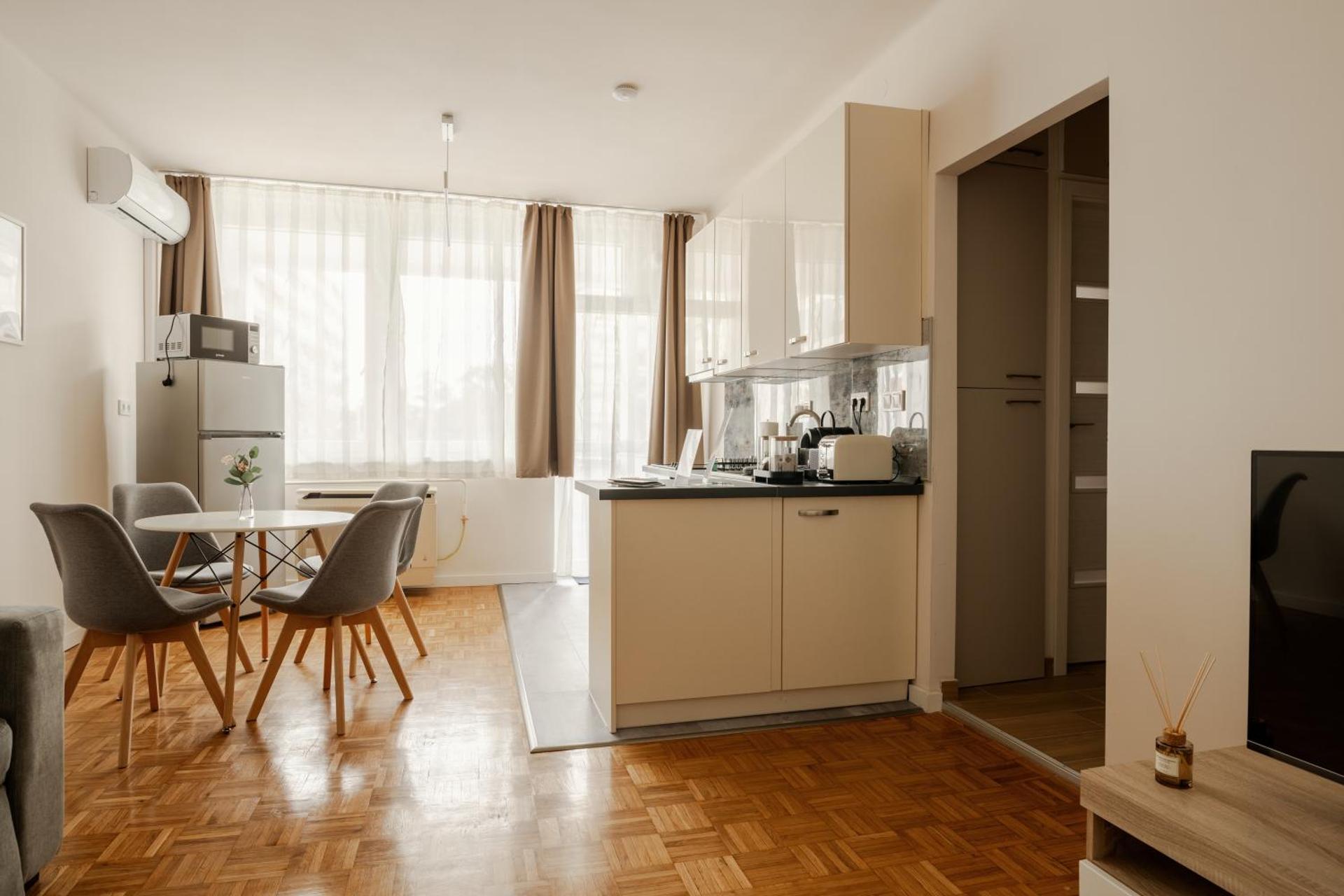 Petőfi Family Apartman