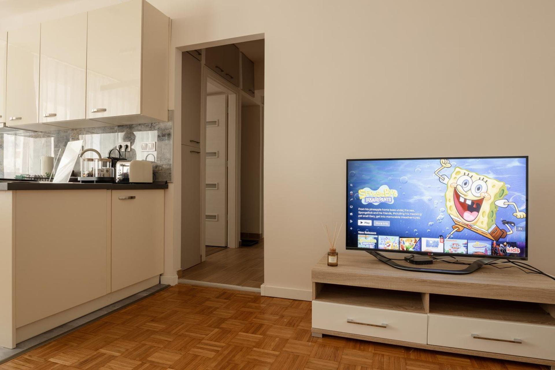 Petőfi Family Apartman