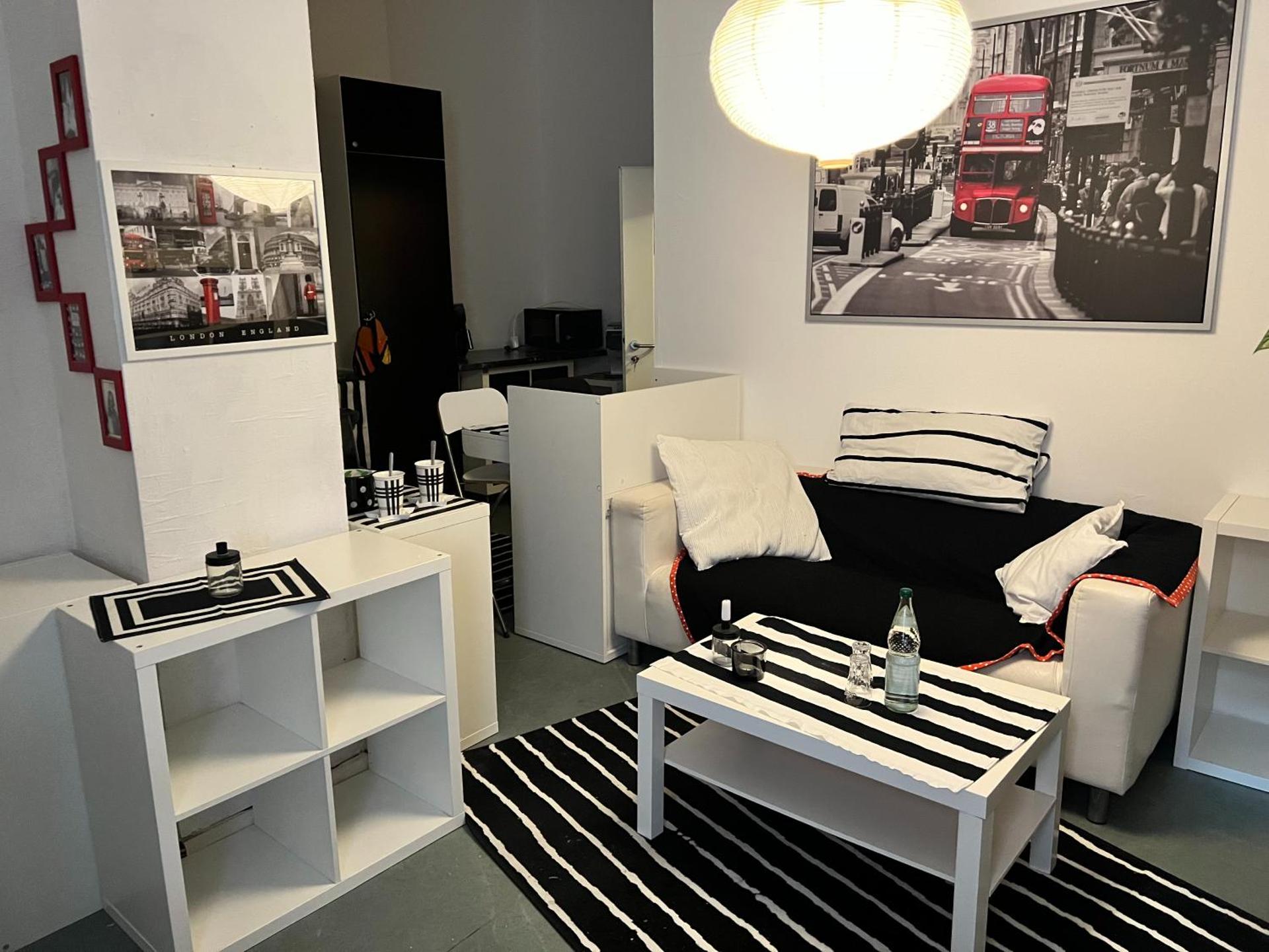 Pension Frosch Hostel