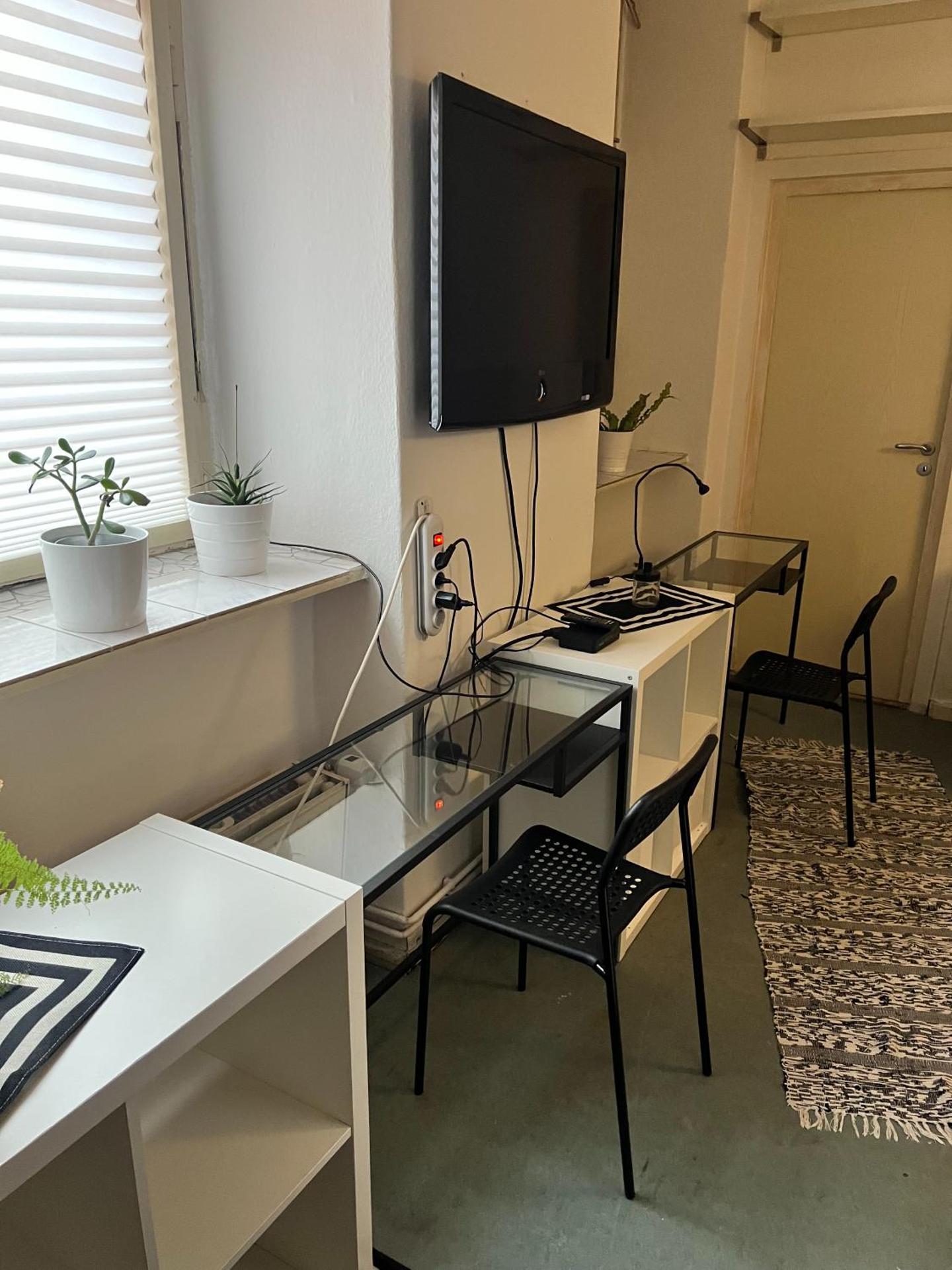 Pension Frosch Hostel