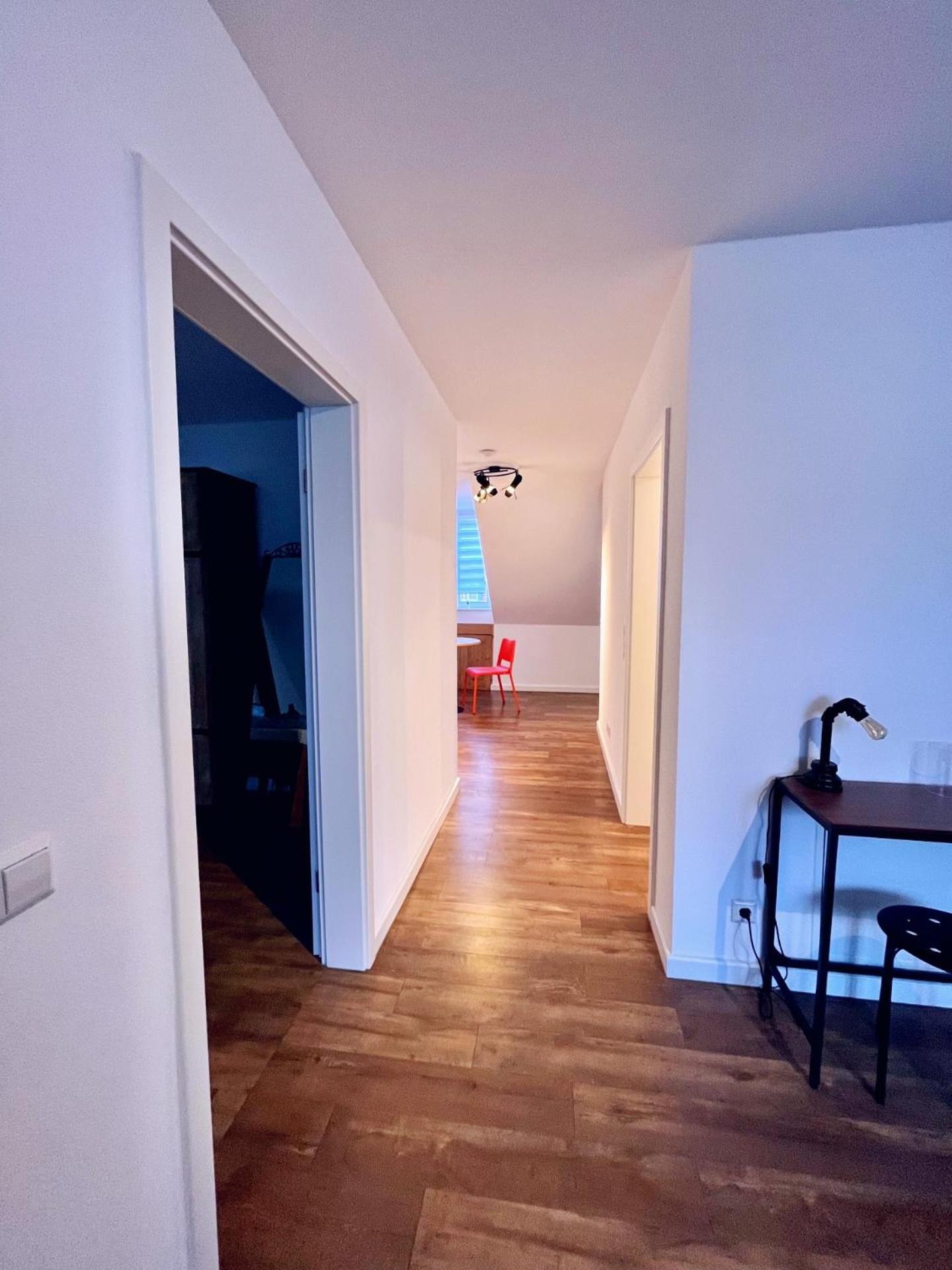 Boardinghouse alte Spinnerei