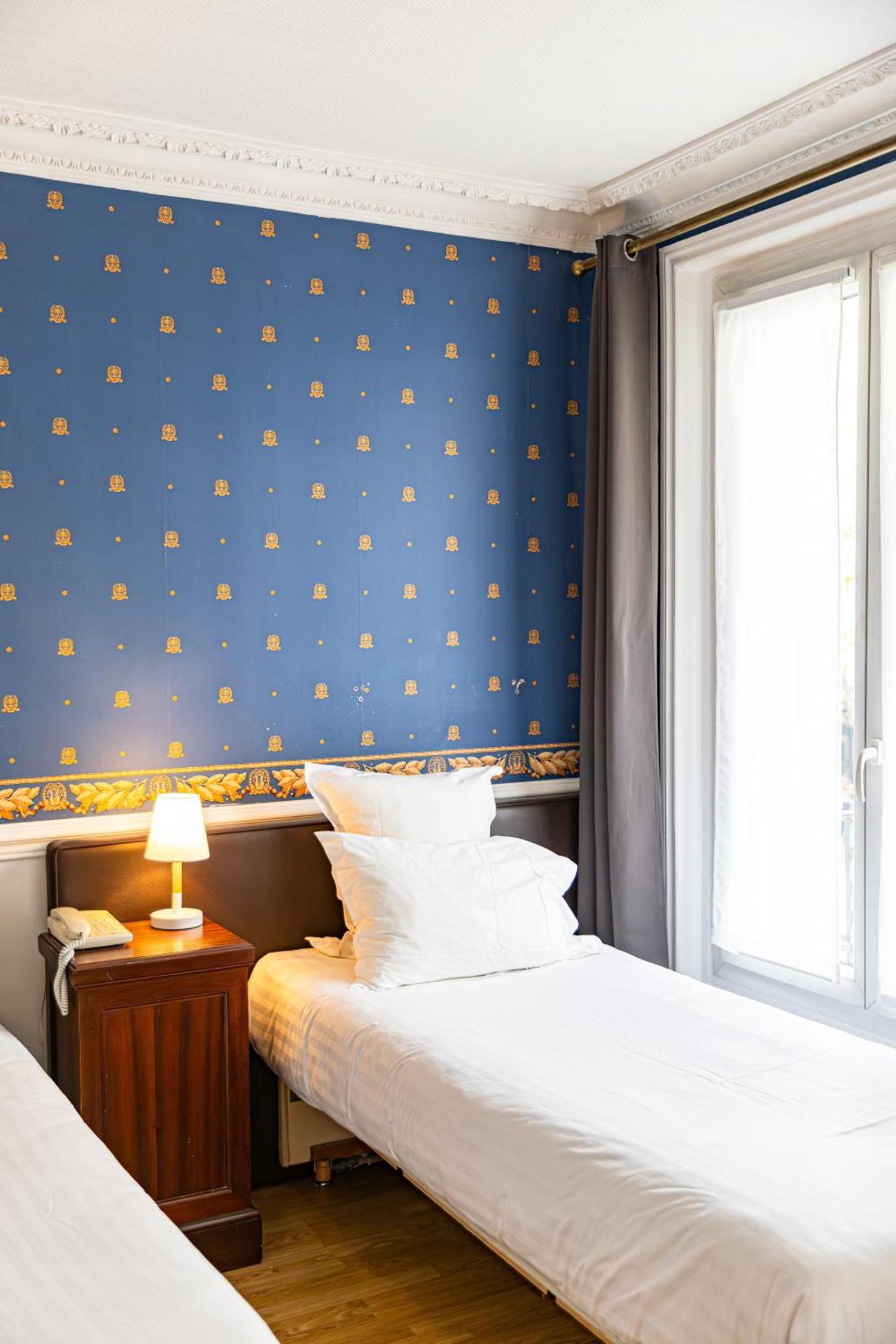 Hotel Claude Bernard Saint-Germain
