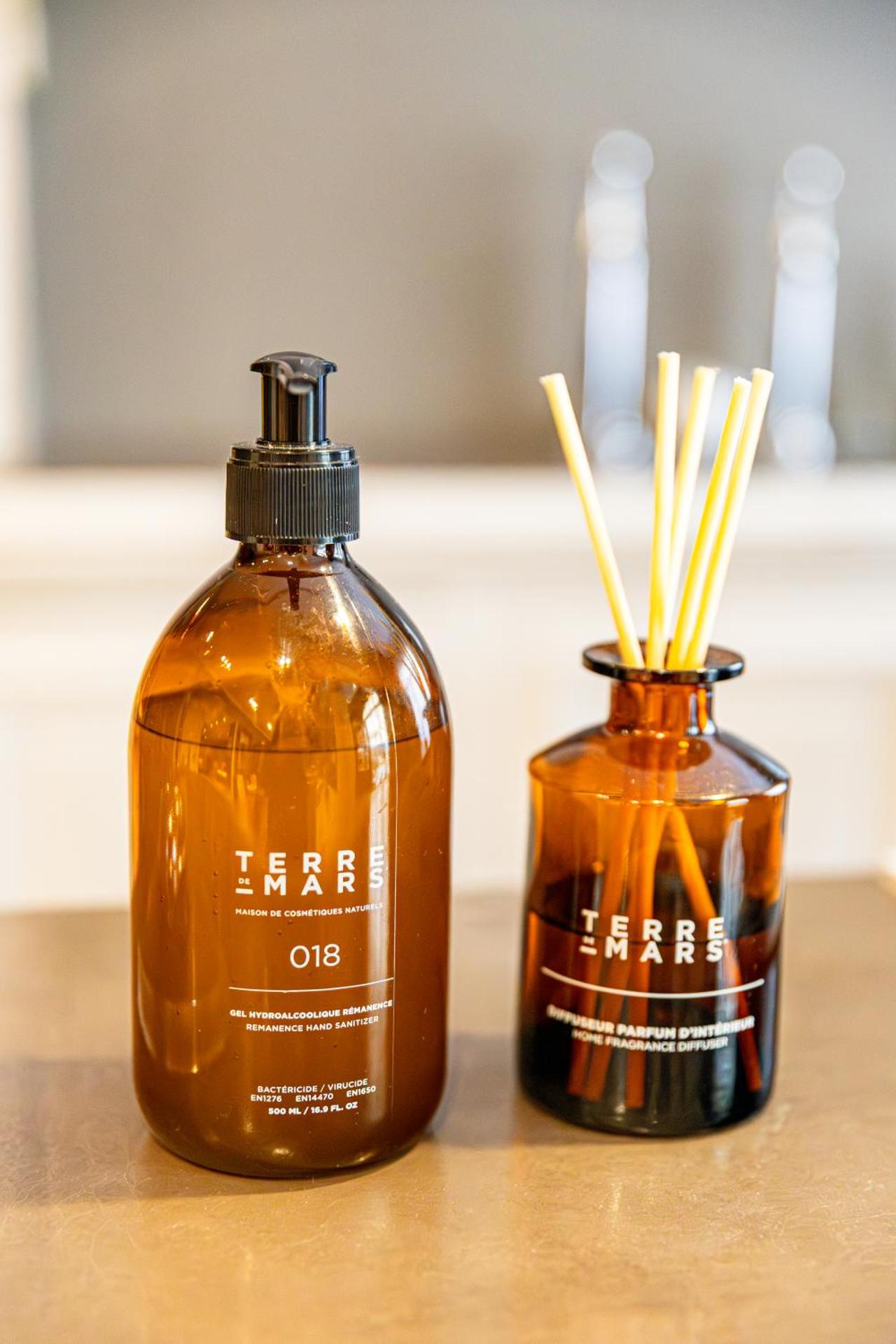 Hotel Claude Bernard Saint-Germain