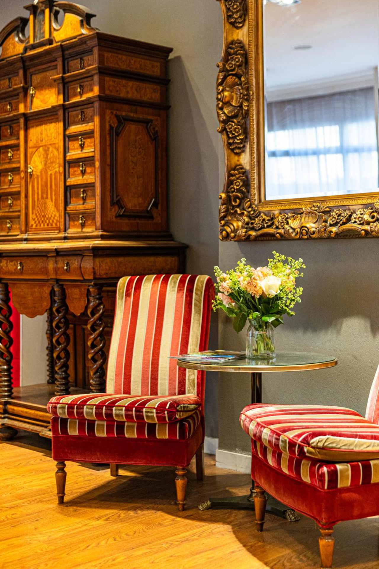 Hotel Claude Bernard Saint-Germain