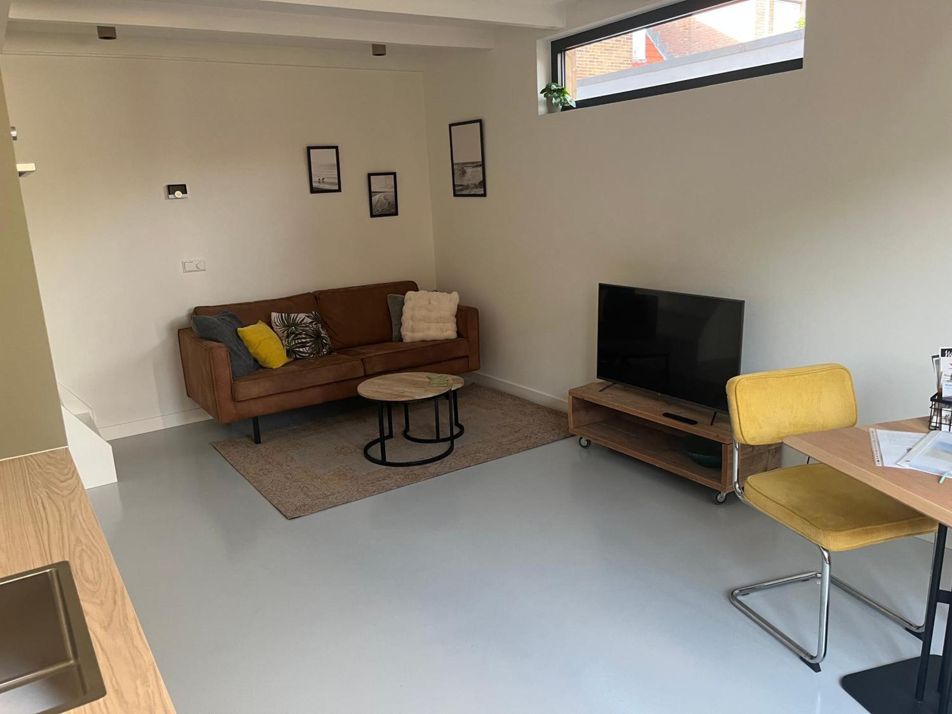 Beachhouse SeaBreeze - vernieuwd!