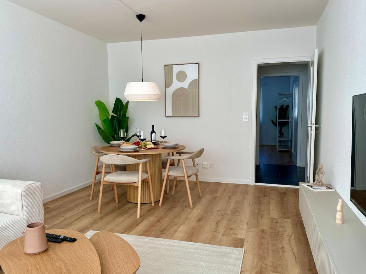City Cosy - 2 Bedroom & Free Parking - Bern